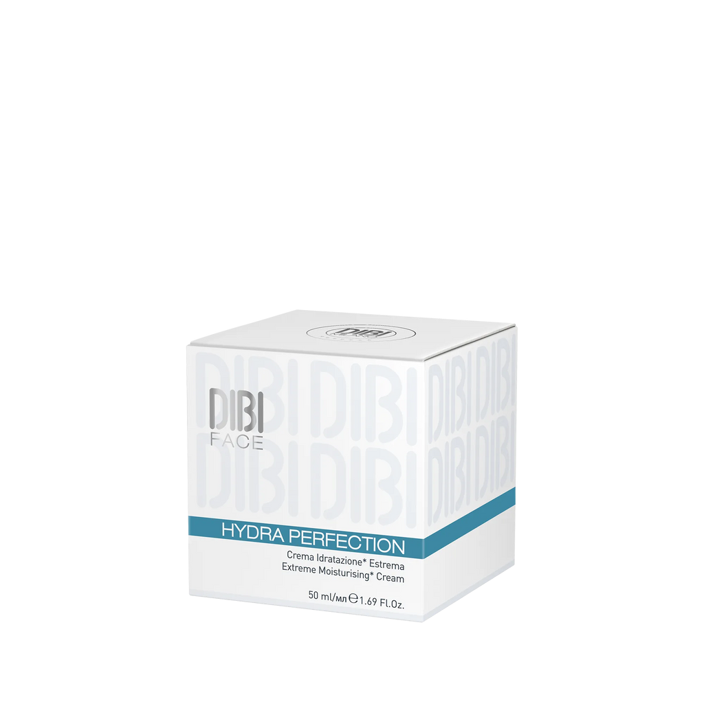 Extreme Moisturization* Cream: Hydrating Cream