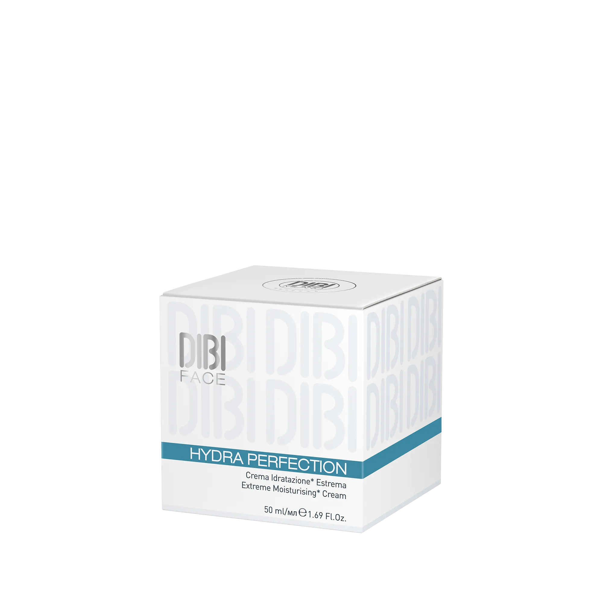 Extreme Moisturization* Cream: Hydrating Cream