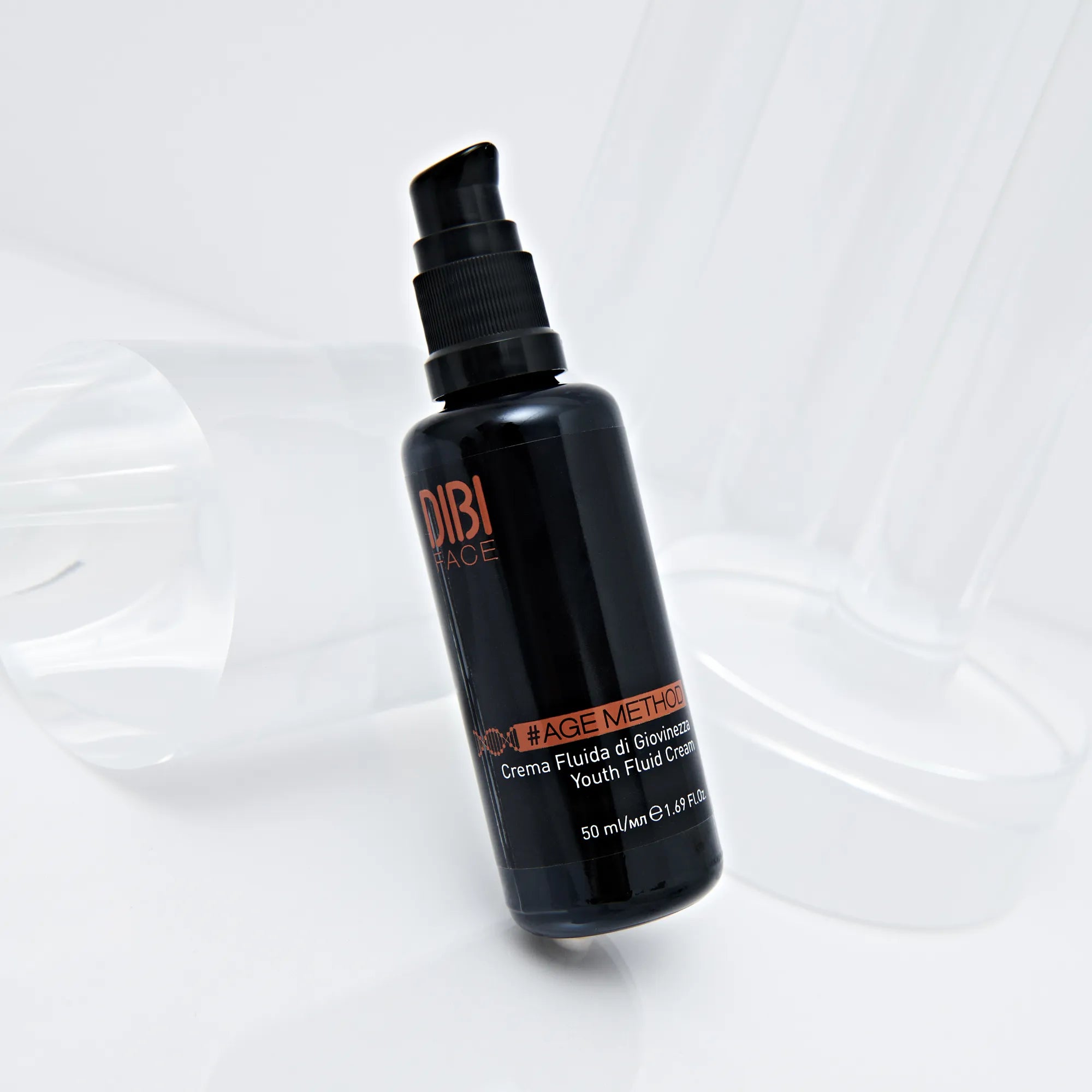 Fluid Youth Cream: Anti Aging Cream