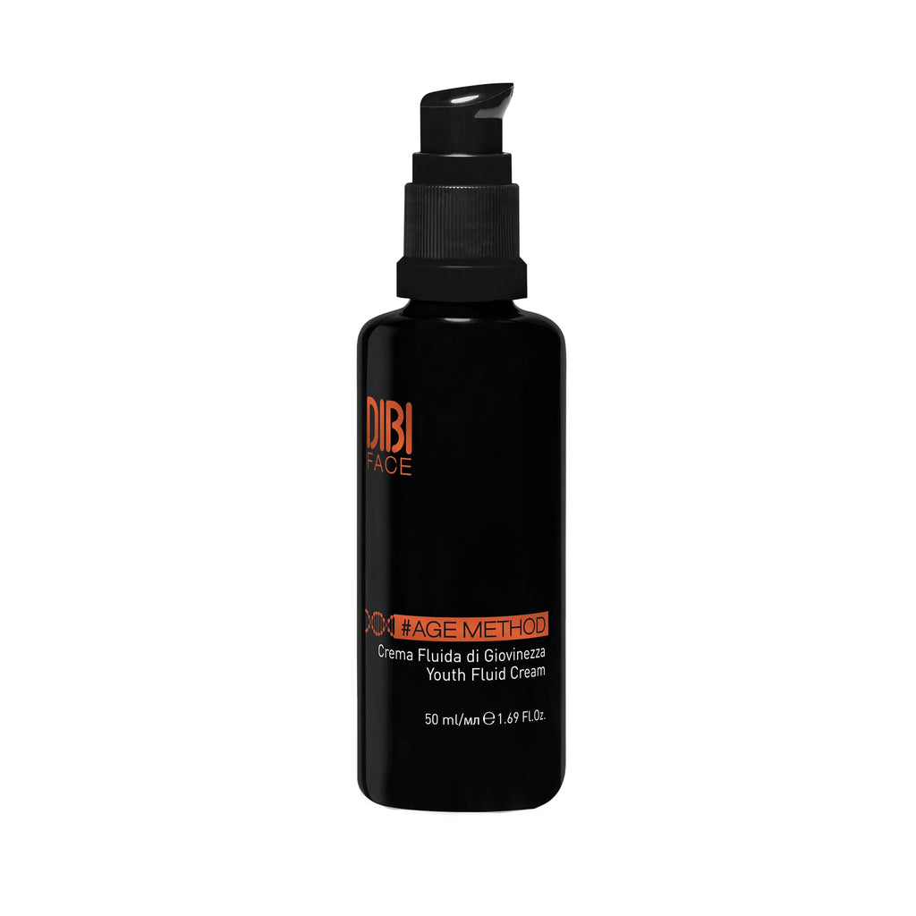 Fluid Youth Cream: Anti Aging Cream