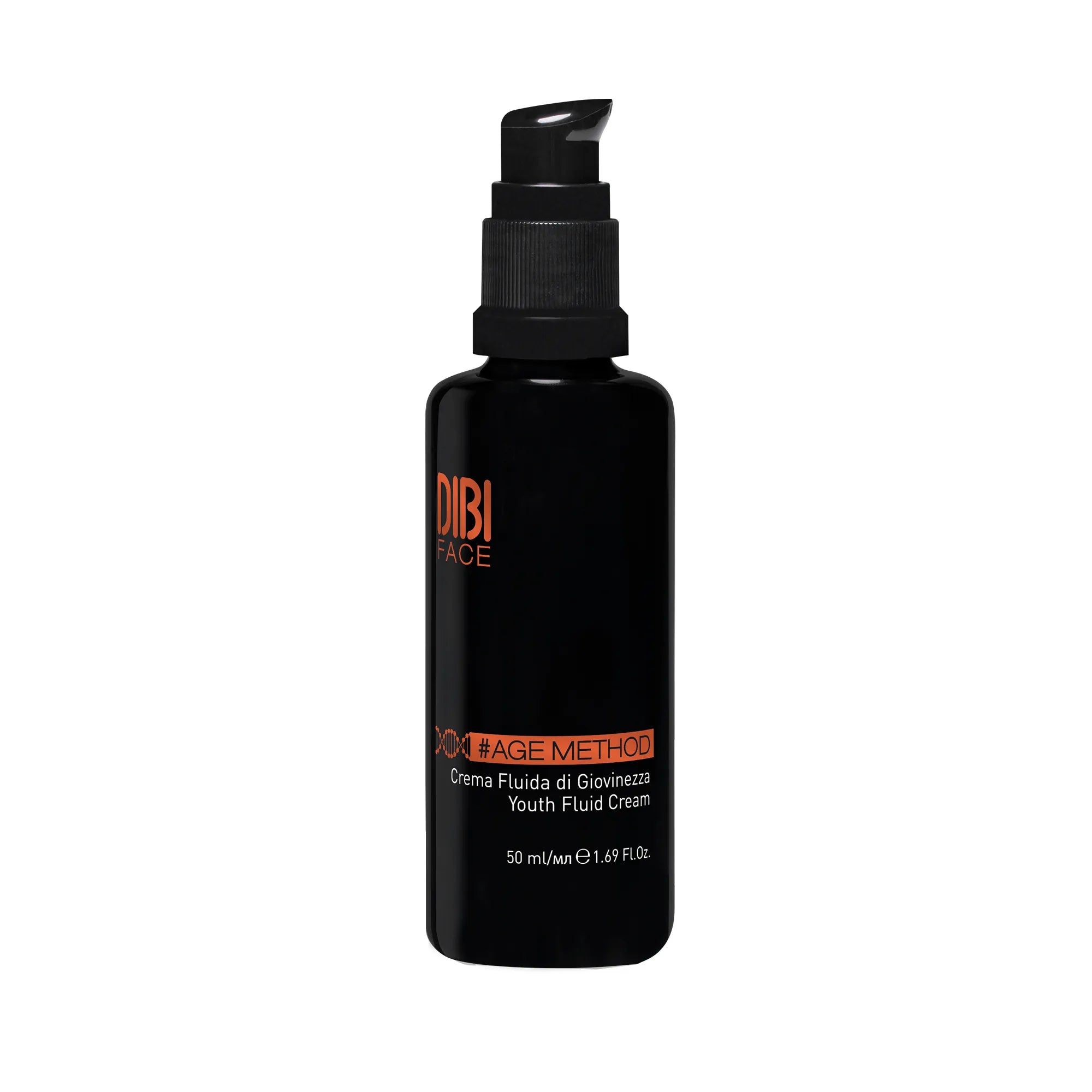 Fluid Youth Cream: Anti Aging Cream