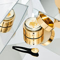 Gold Youth Cream: Facial Moisturizing Cream