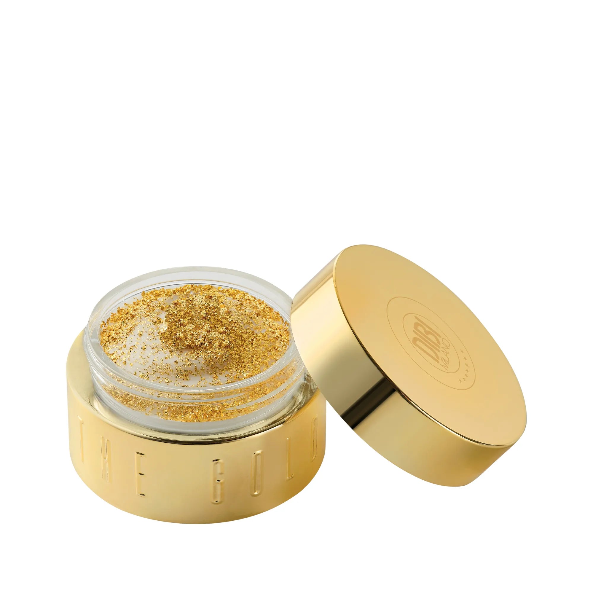 Gold Youth Cream: Facial Moisturizing Cream