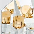 Moisturizing Face Mask: Gold Youth Mask