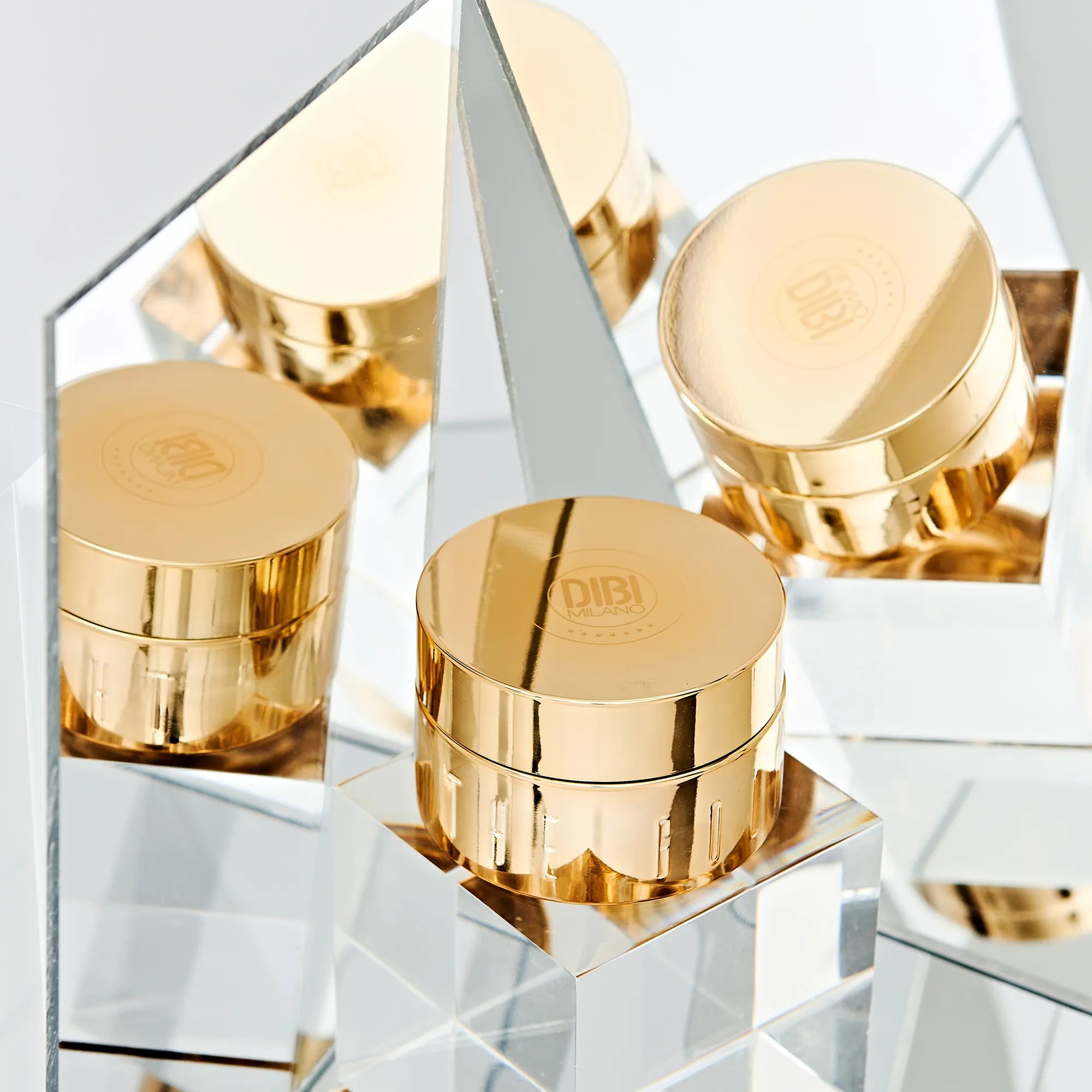 Moisturizing Face Mask: Gold Youth Mask