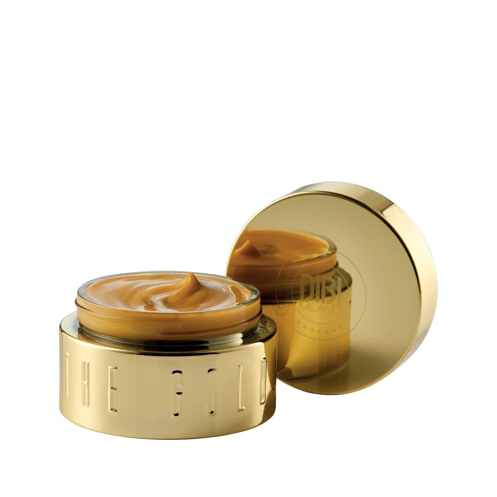 Moisturizing Face Mask: Gold Youth Mask