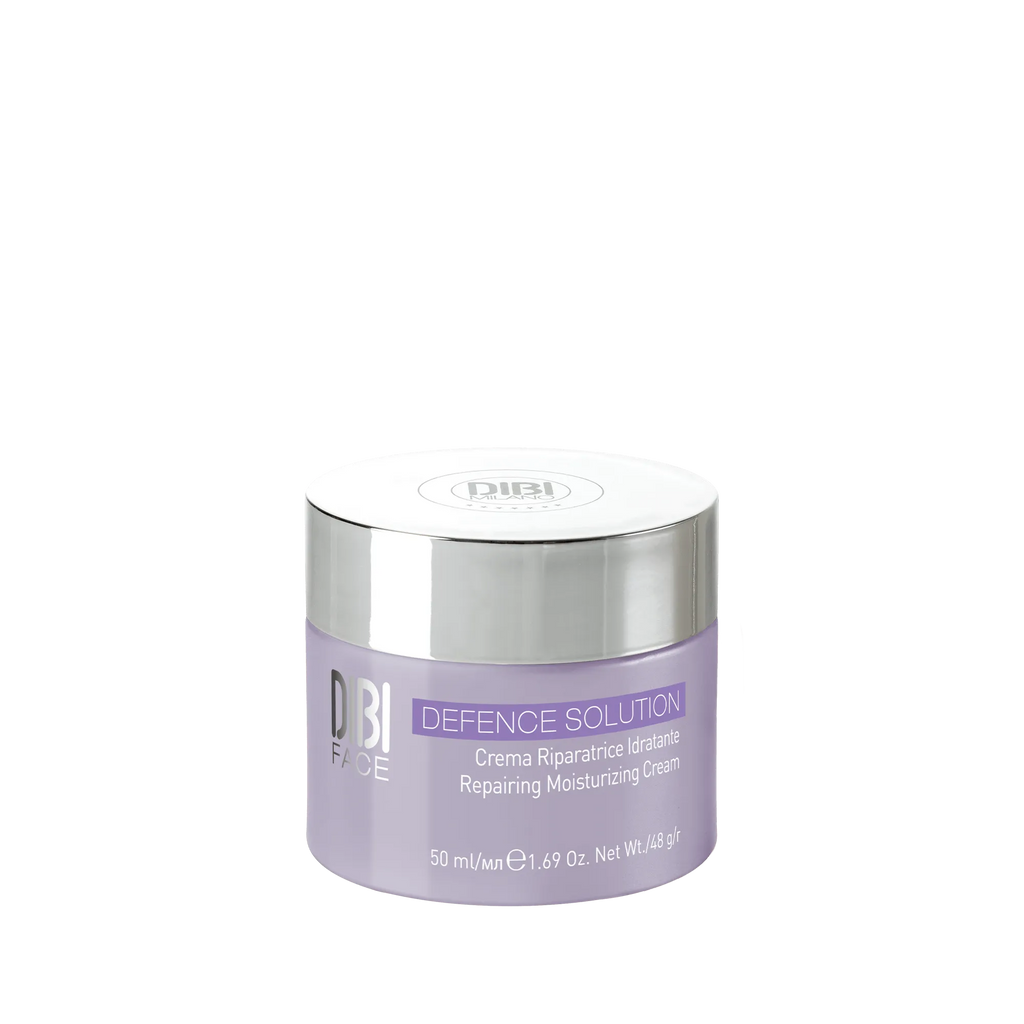 Hydrating Repair Cream: Sensitive Skin Care