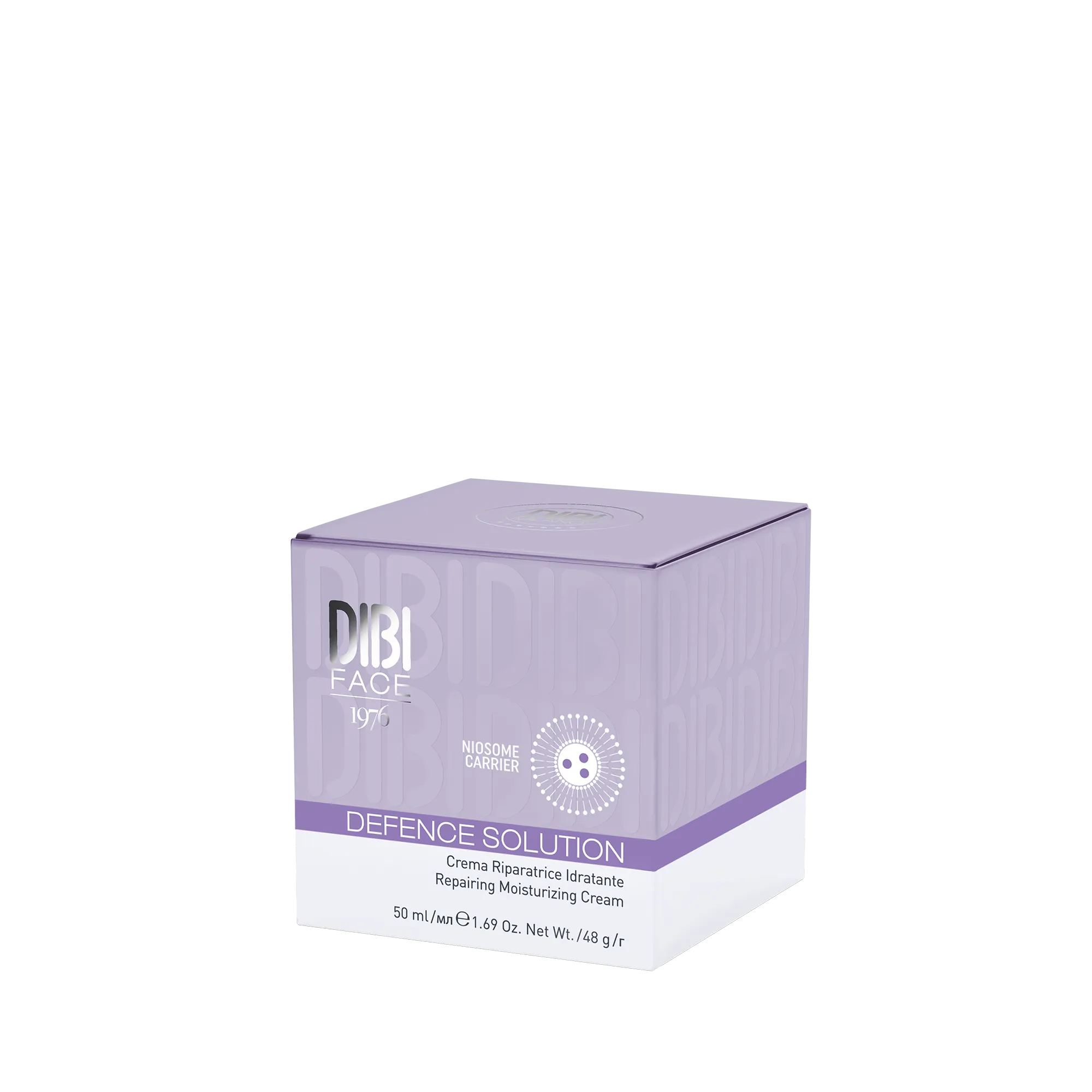 Hydrating Repair Cream: Sensitive Skin Care