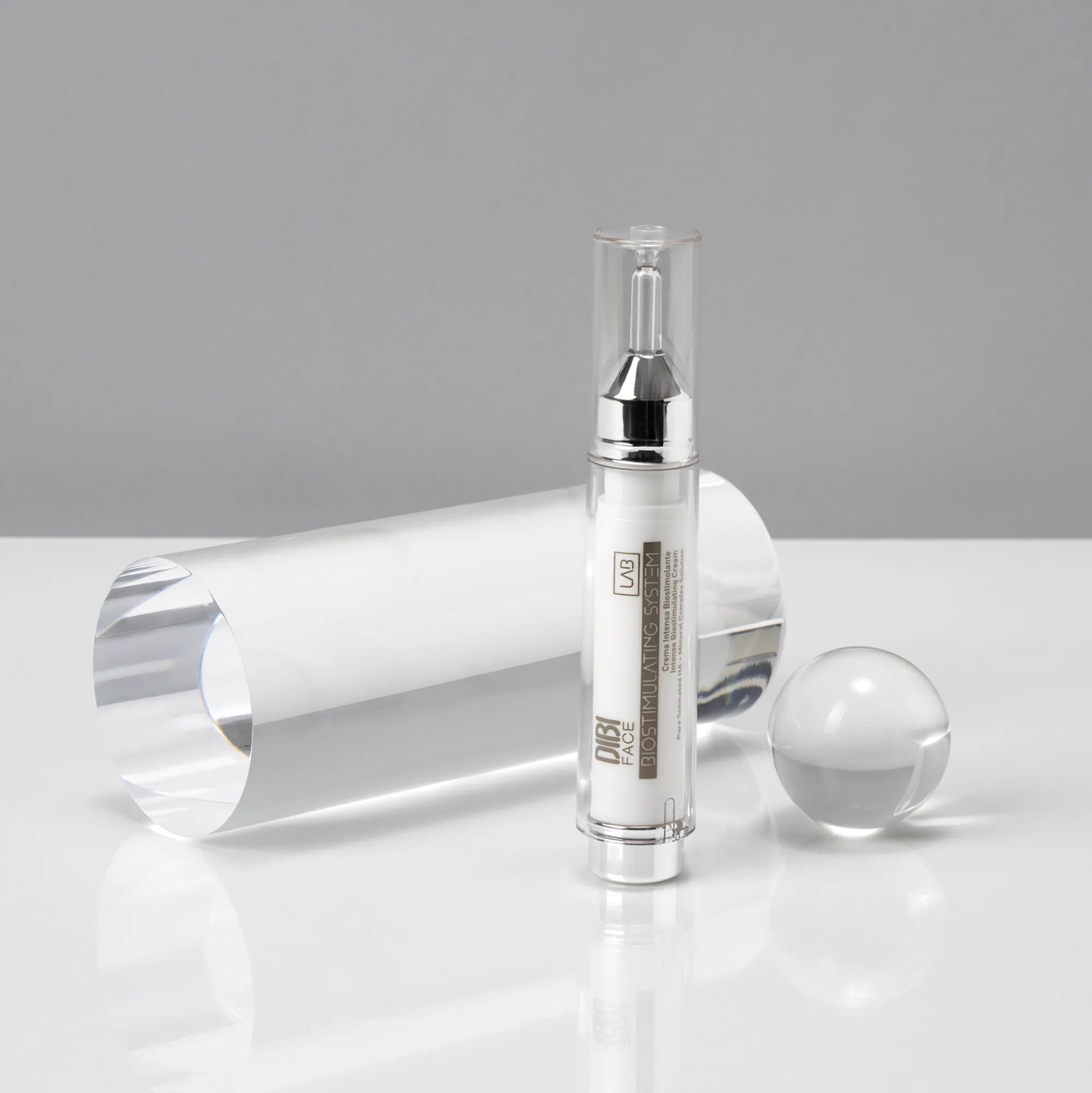 INTENSE BIOSTIMULANT CREAM