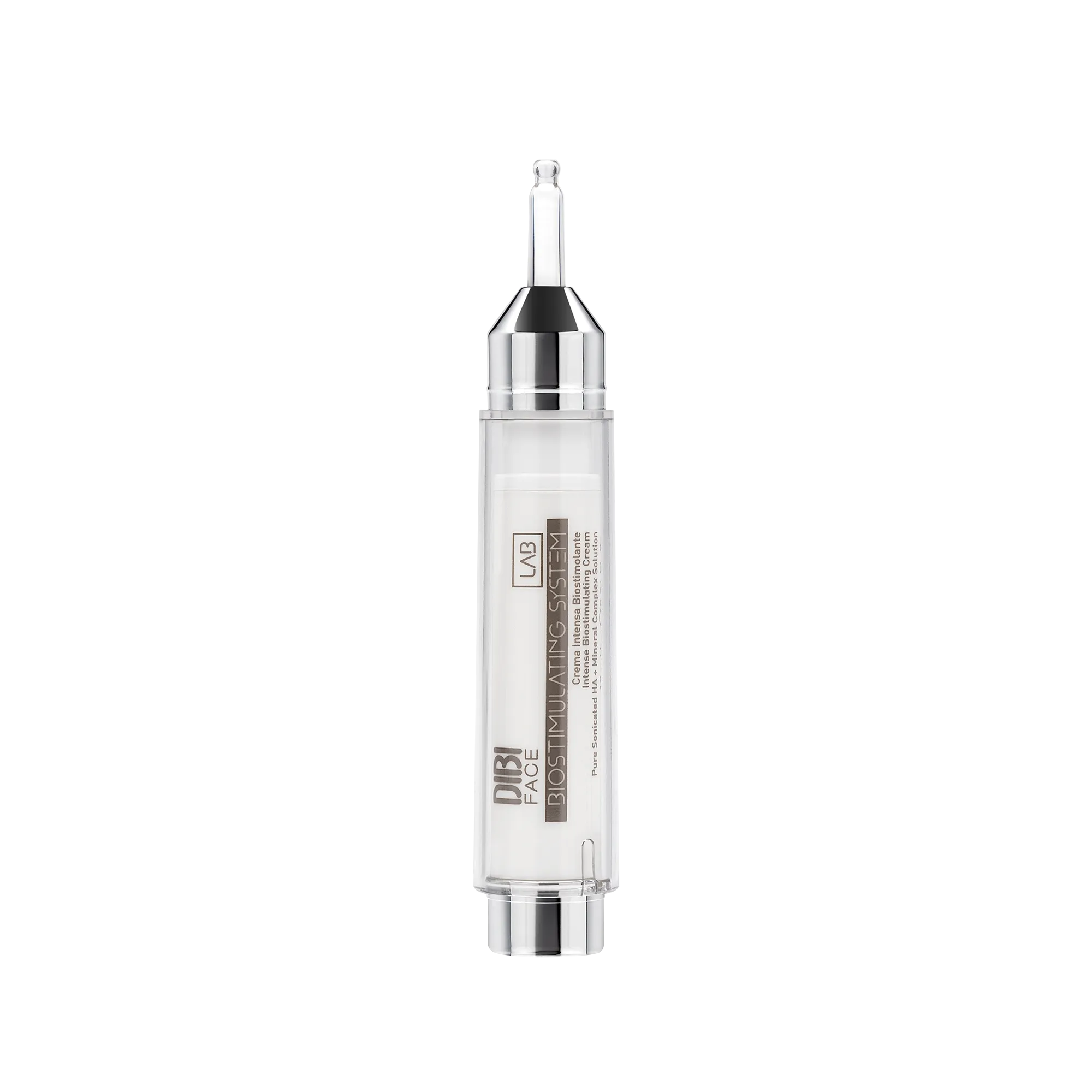 INTENSE BIOSTIMULANT CREAM