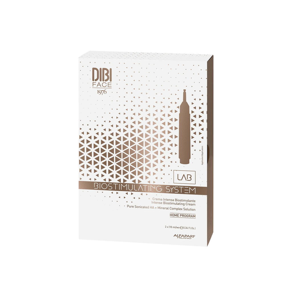 INTENSE BIOSTIMULANT CREAM