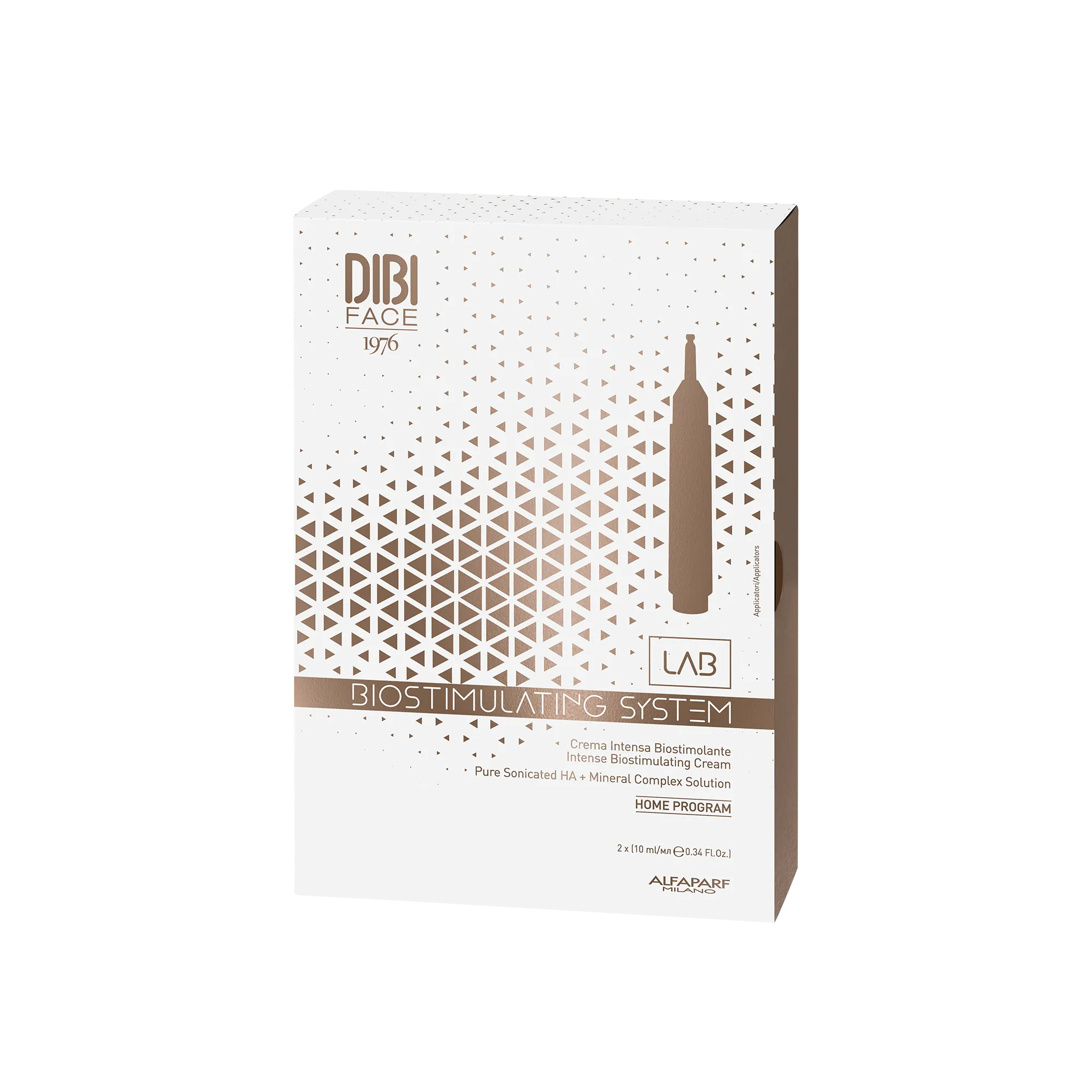 INTENSE BIOSTIMULANT CREAM