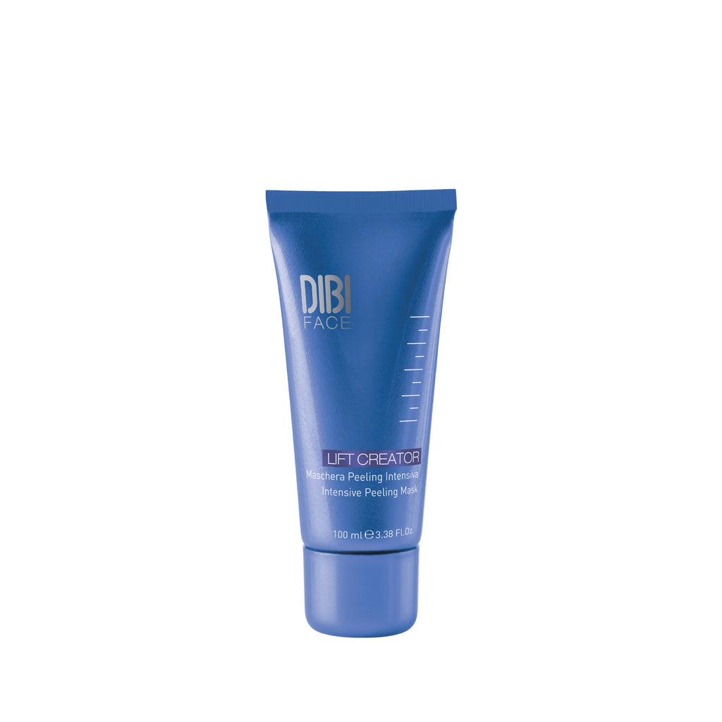Intensive Peeling Mask: Firming Face Mask