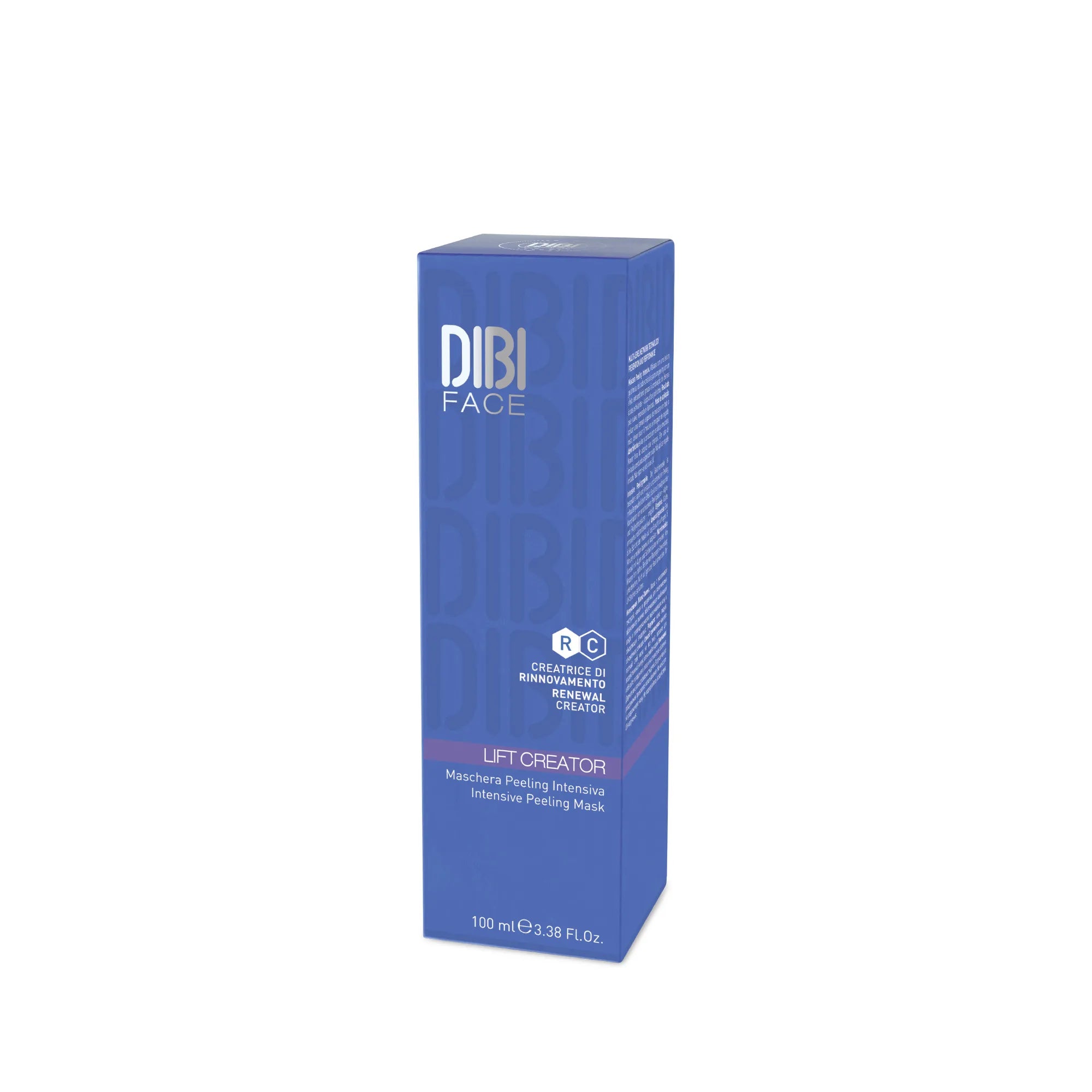 Intensive Peeling Mask: Firming Face Mask