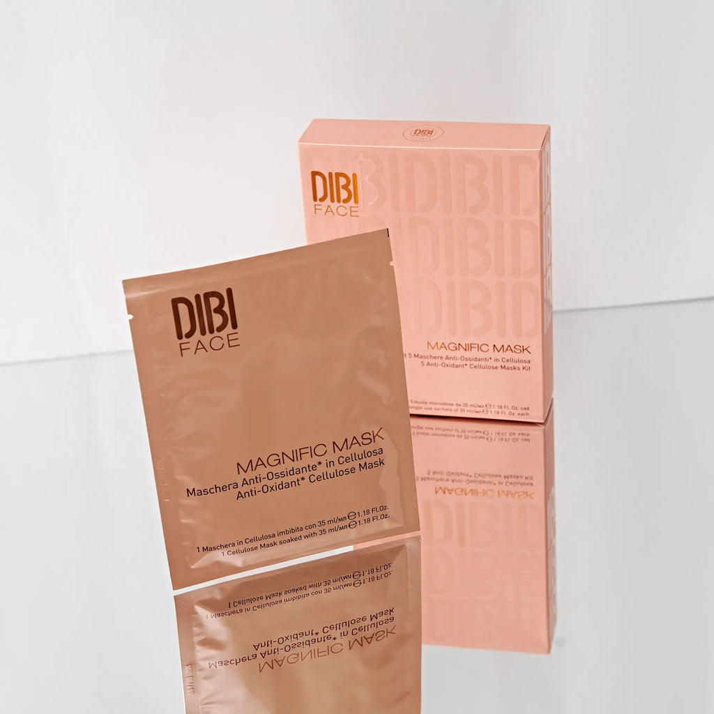 Magnificent Mask: Face Mask Skin Care