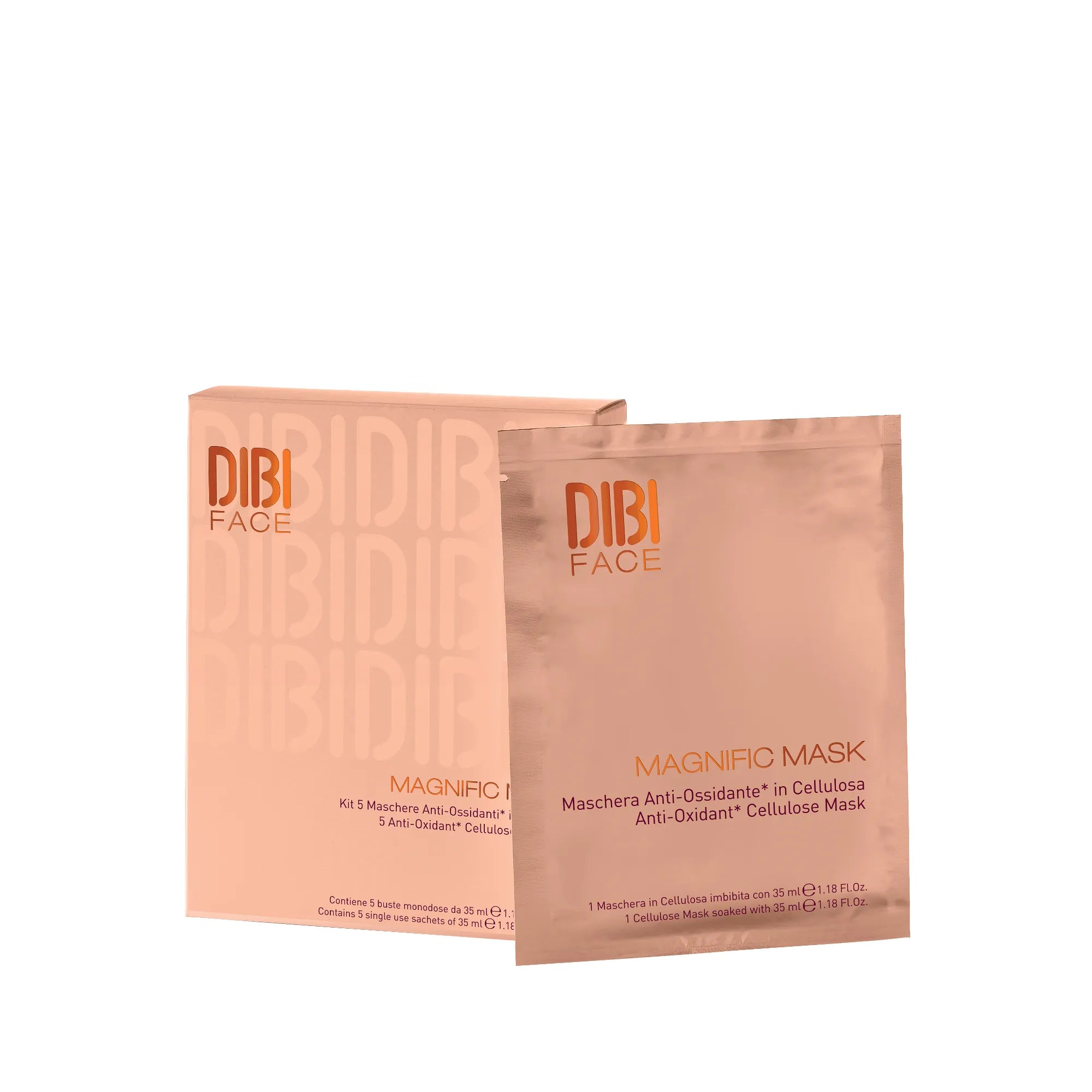 Magnificent Mask: Face Mask Skin Care