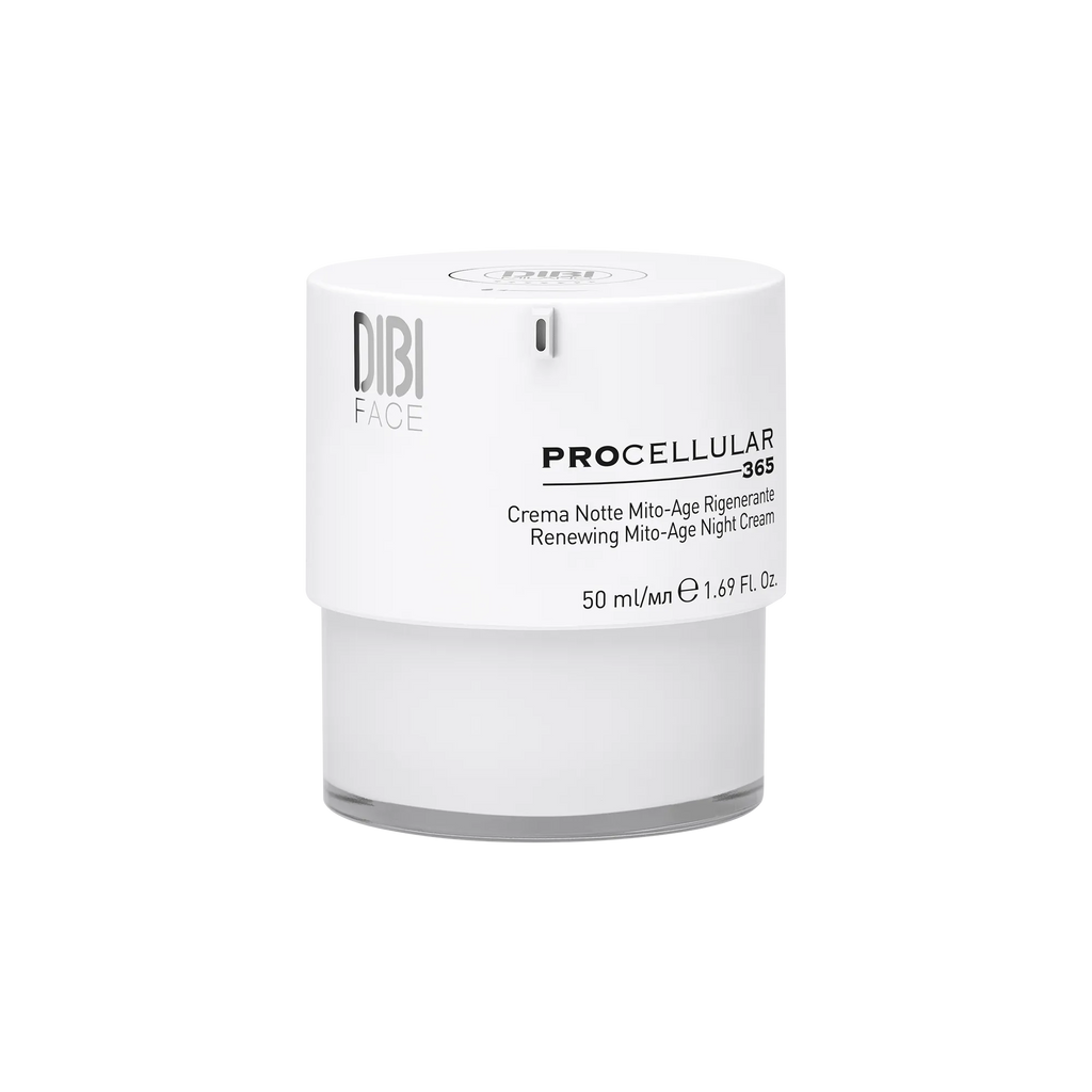 Regenerating night cream for firmer skin