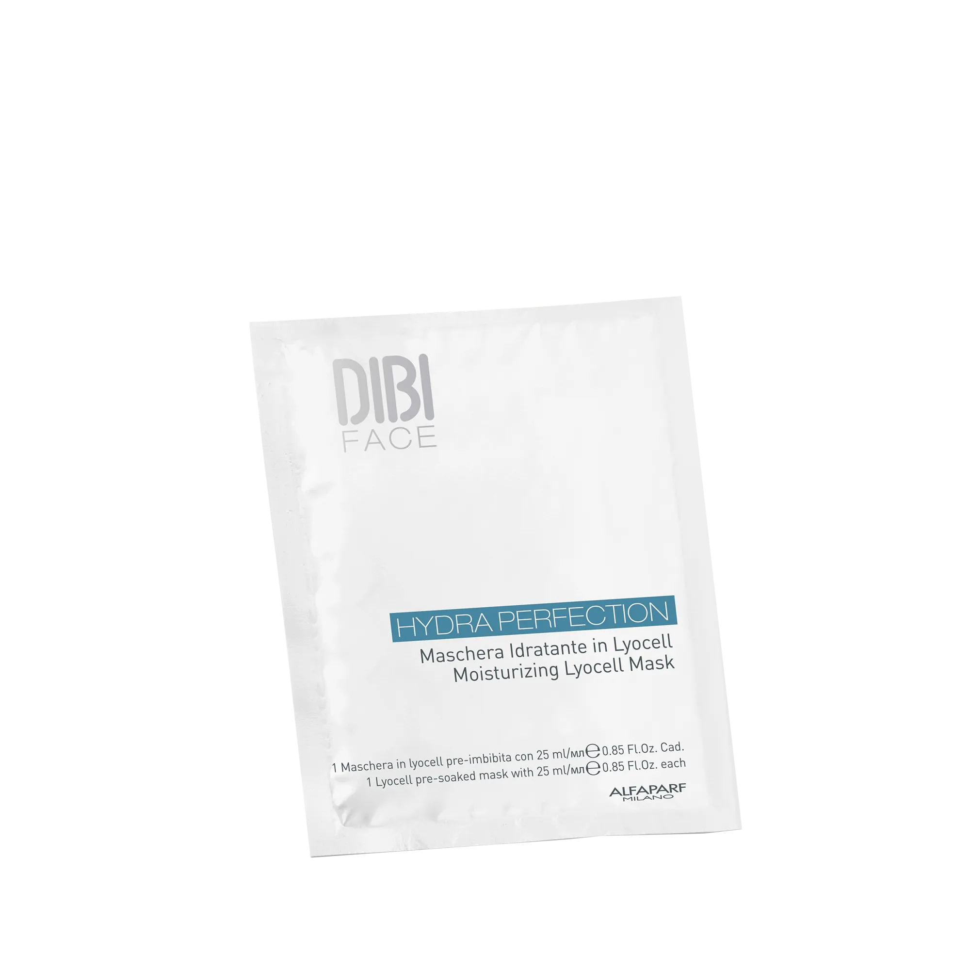 Moisturizing Lyocell Mask: Hydrating Face Mask