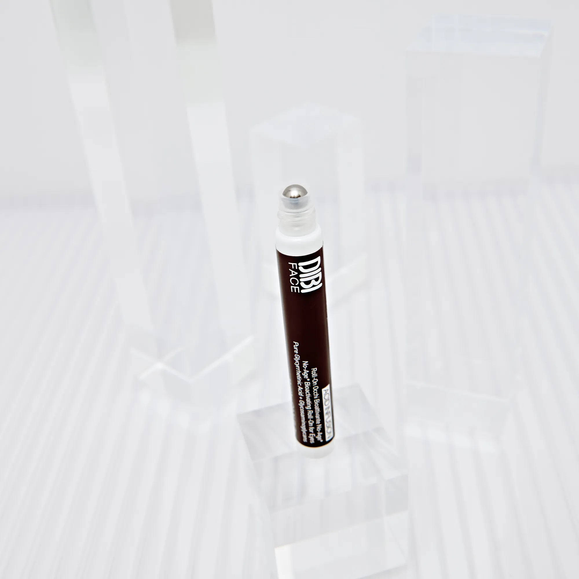 No-Age Bio-Active Eye Roller: Anti aging eye cream