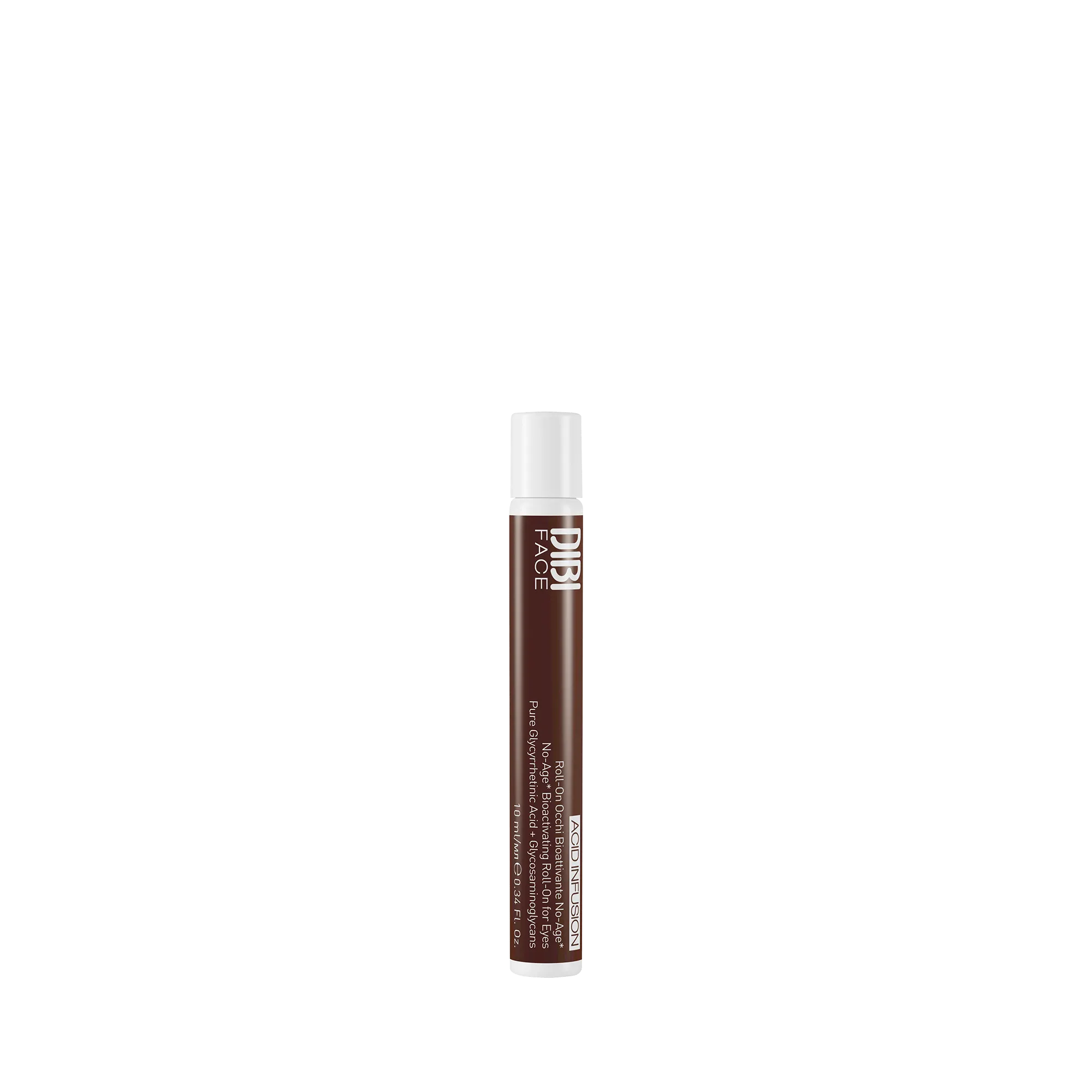 No-Age Bio-Active Eye Roller: Anti aging eye cream