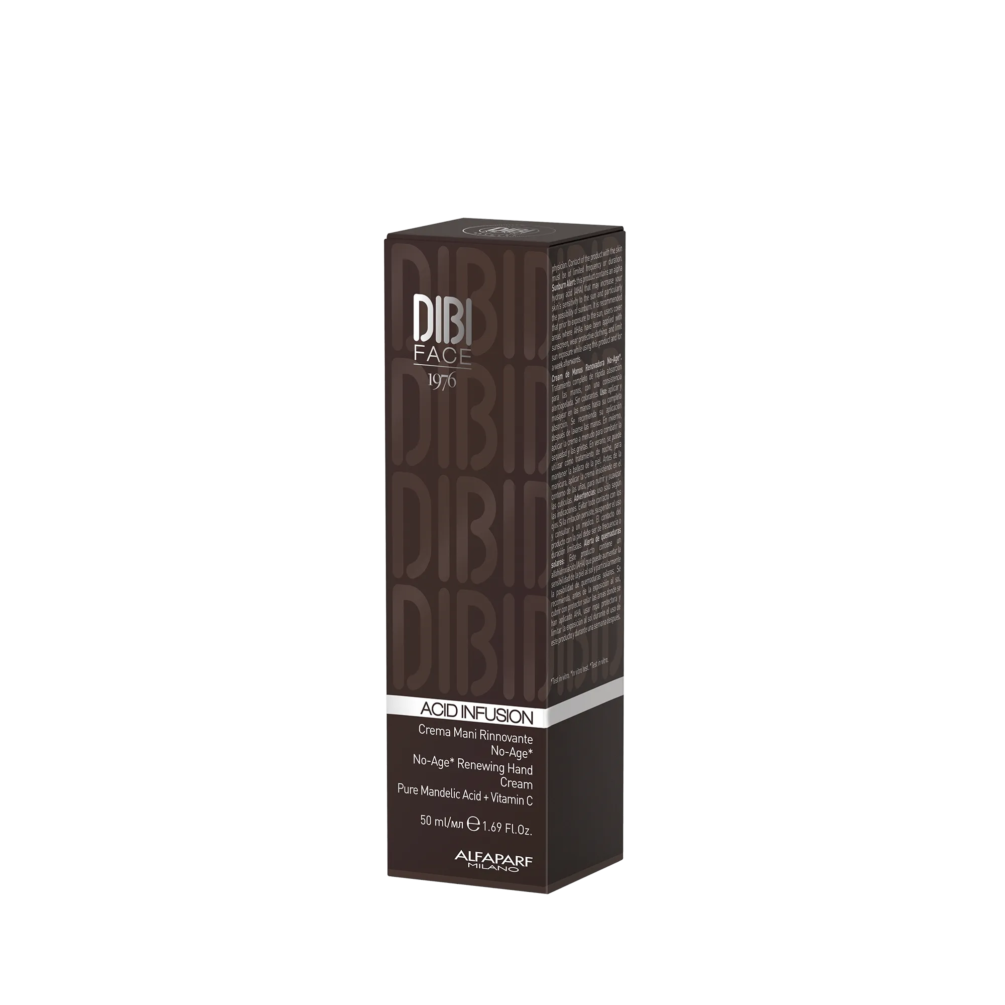 No-Age* Renewing Hand Cream: Anti Age Cream