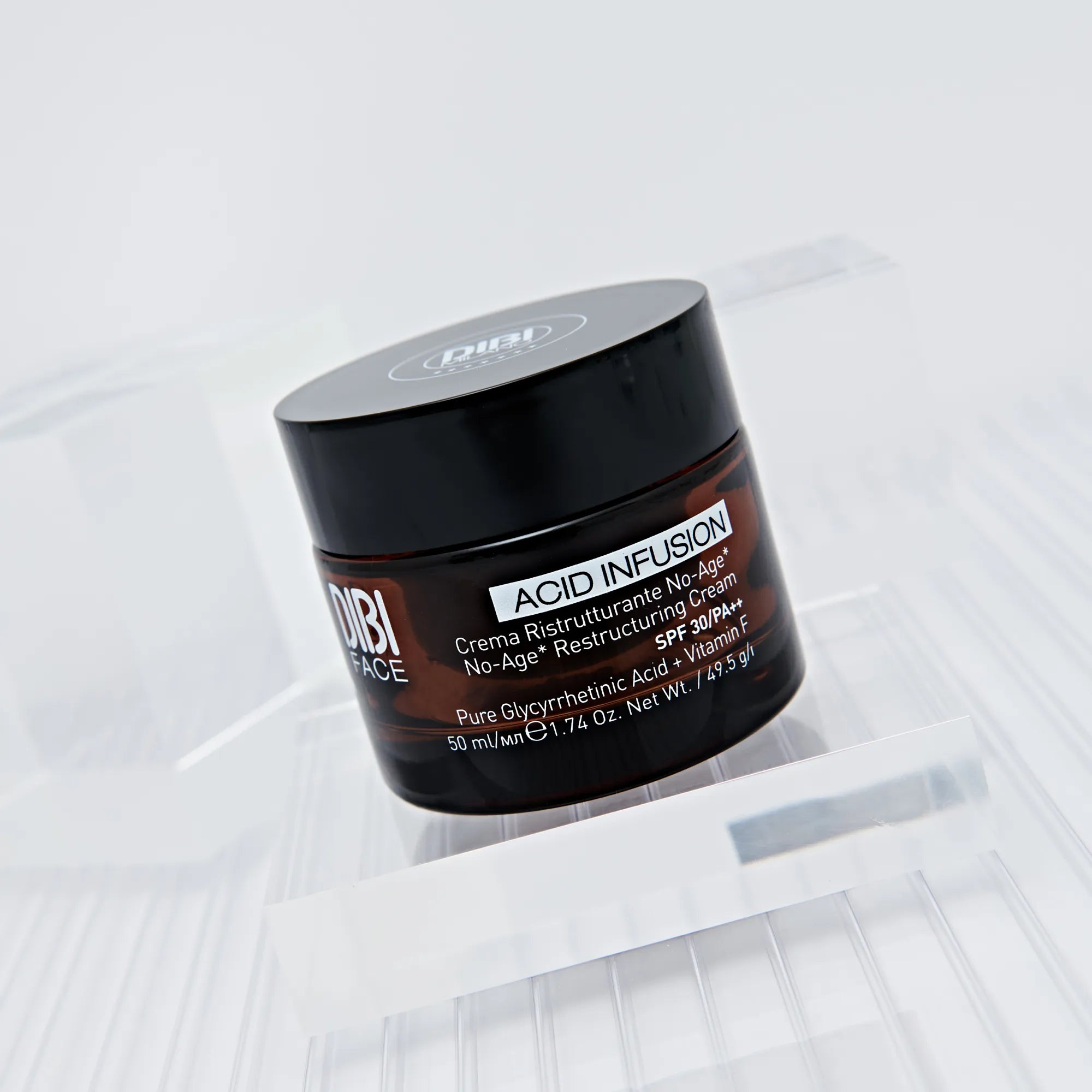 No-Age Restructuring Cream* SPF30/PA++