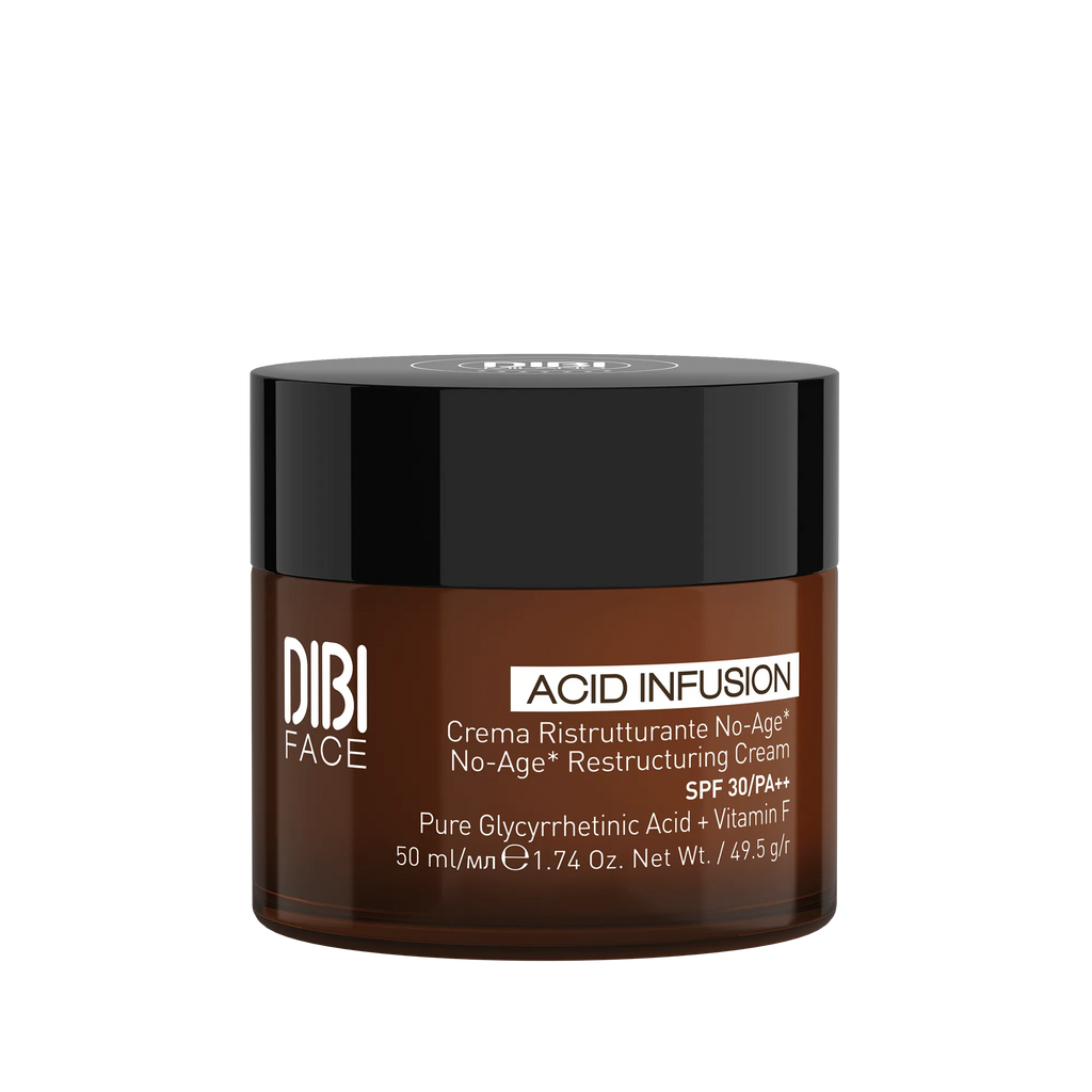 No-Age Restructuring Cream* SPF30/PA++