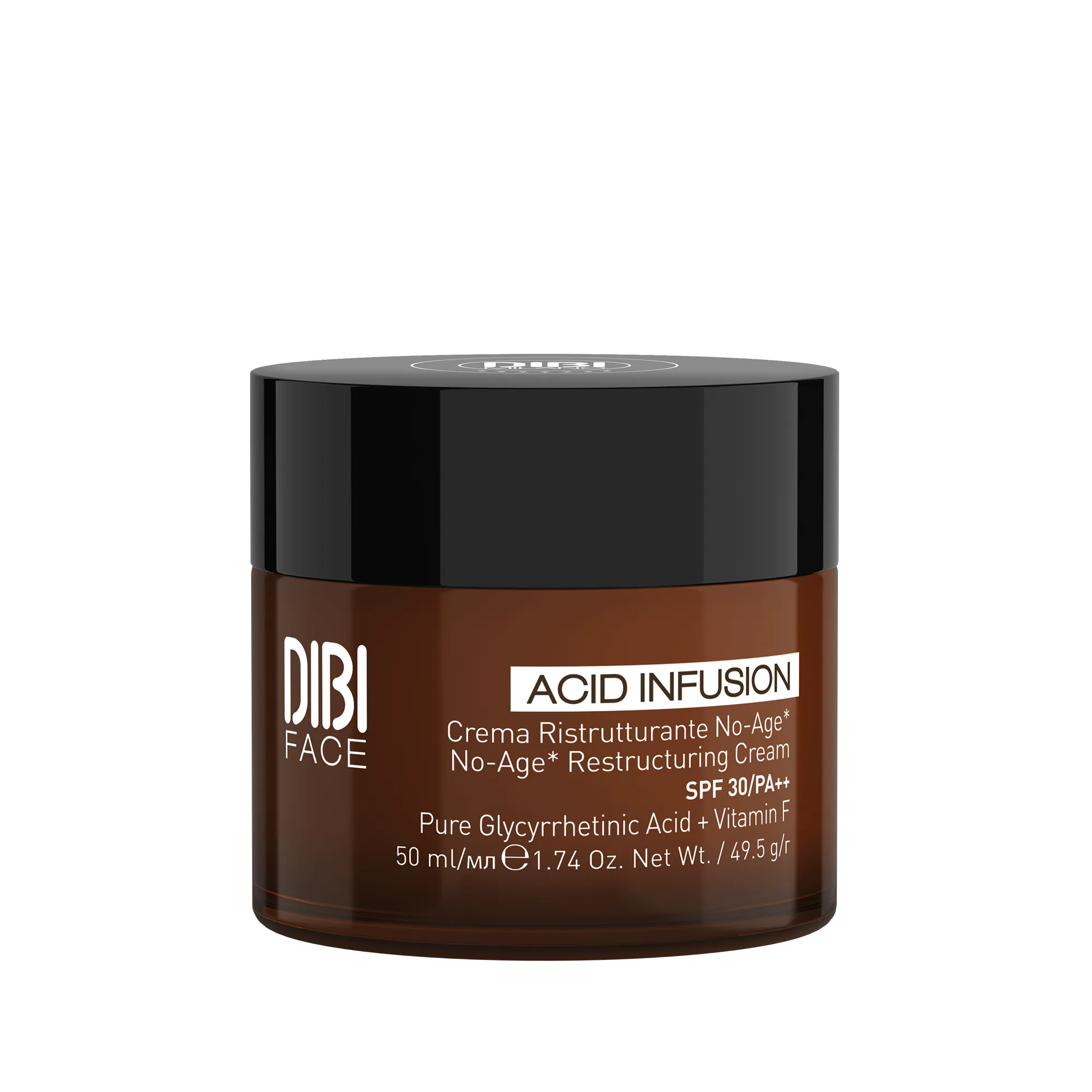 No-Age Restructuring Cream* SPF30/PA++