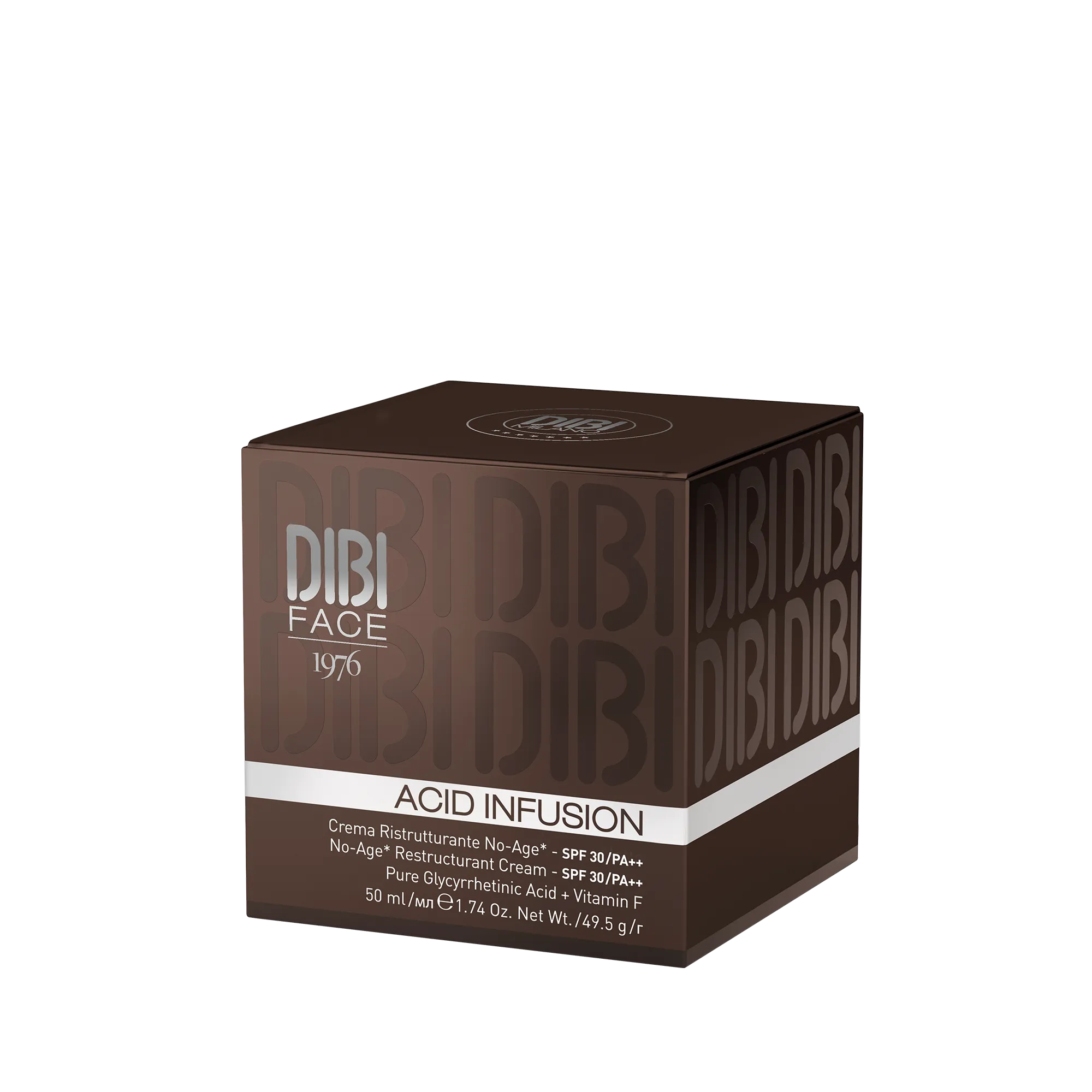 No-Age Restructuring Cream* SPF30/PA++