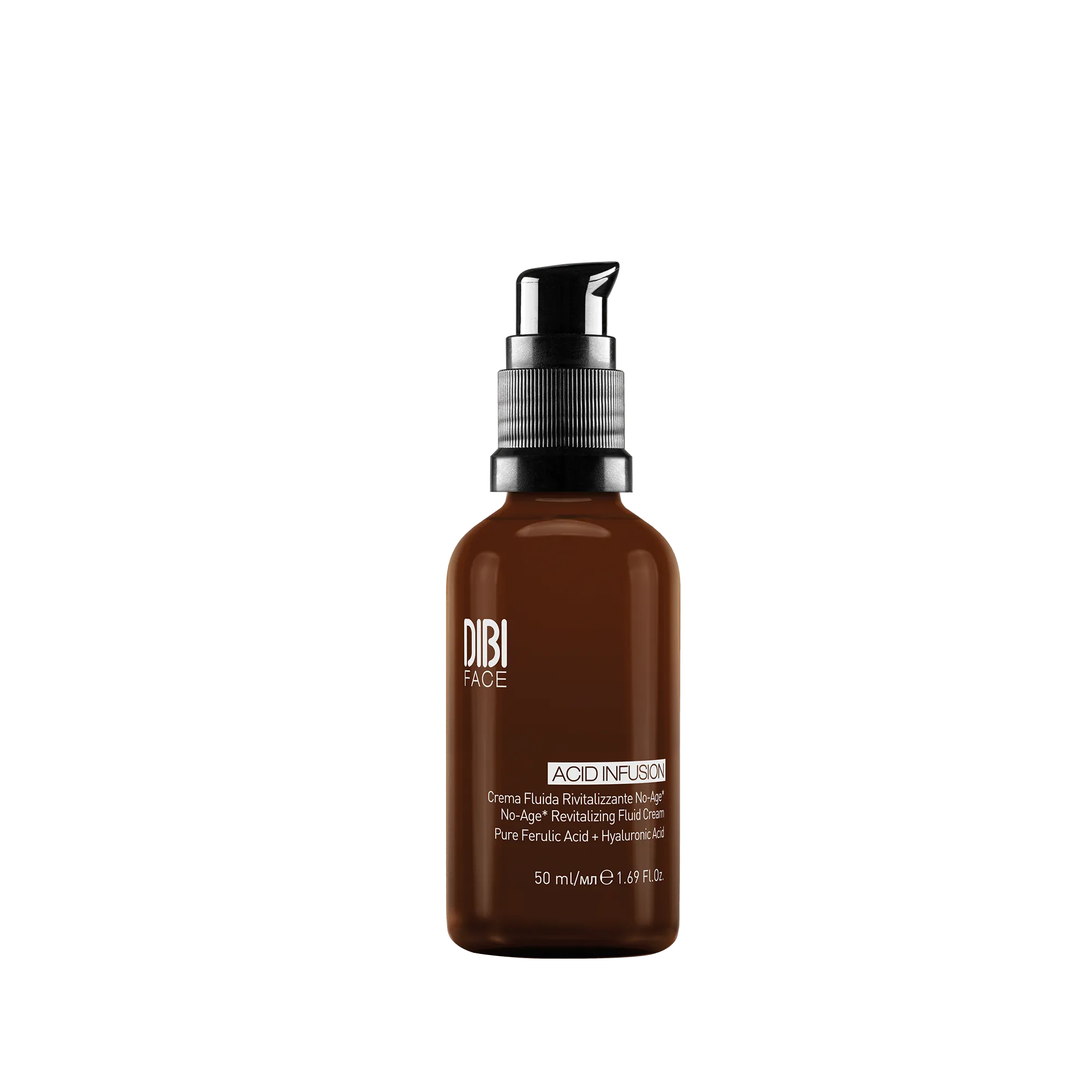 No-Age Revitalizing Fluid Cream*: Anti Age Cream