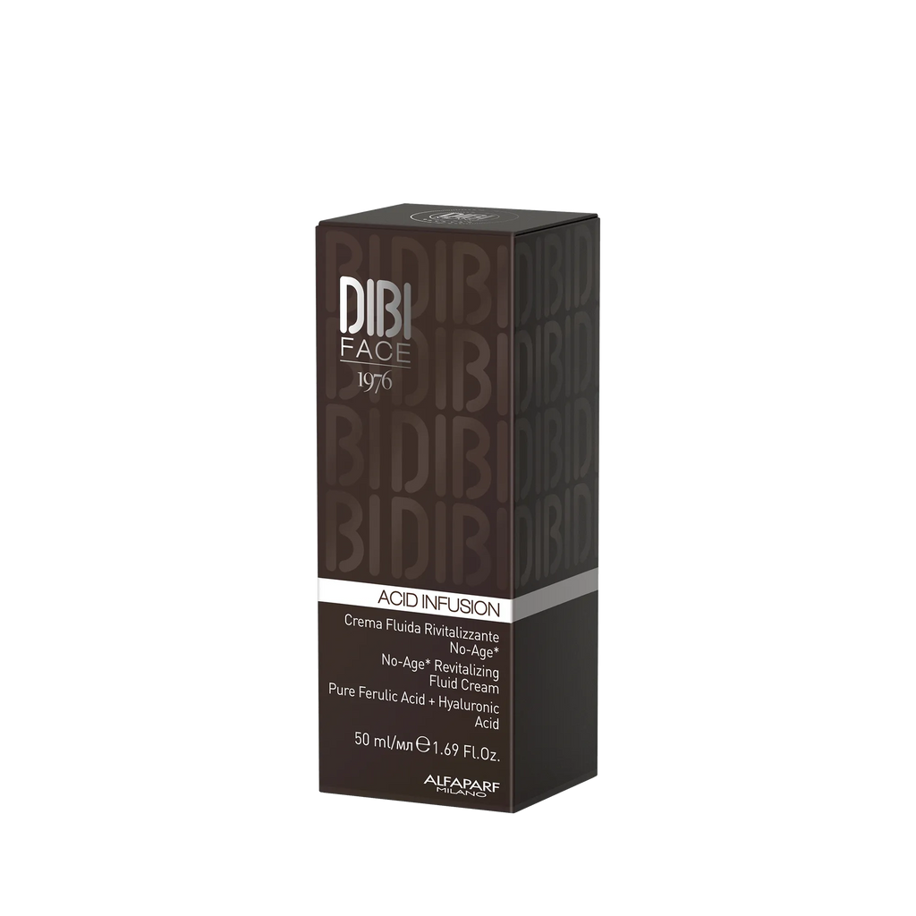 No-Age Revitalizing Fluid Cream*: Anti Age Cream