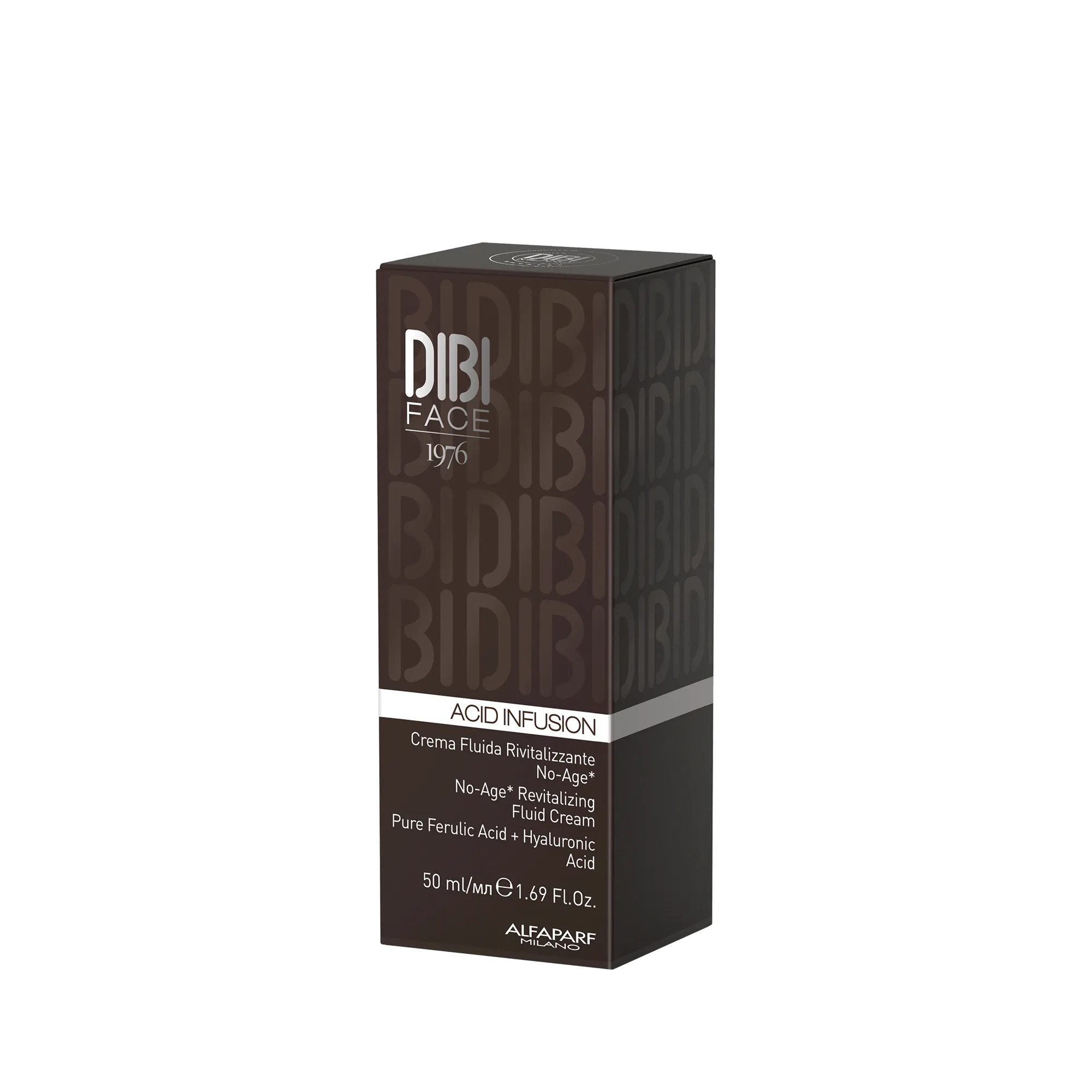 No-Age Revitalizing Fluid Cream*: Anti Age Cream