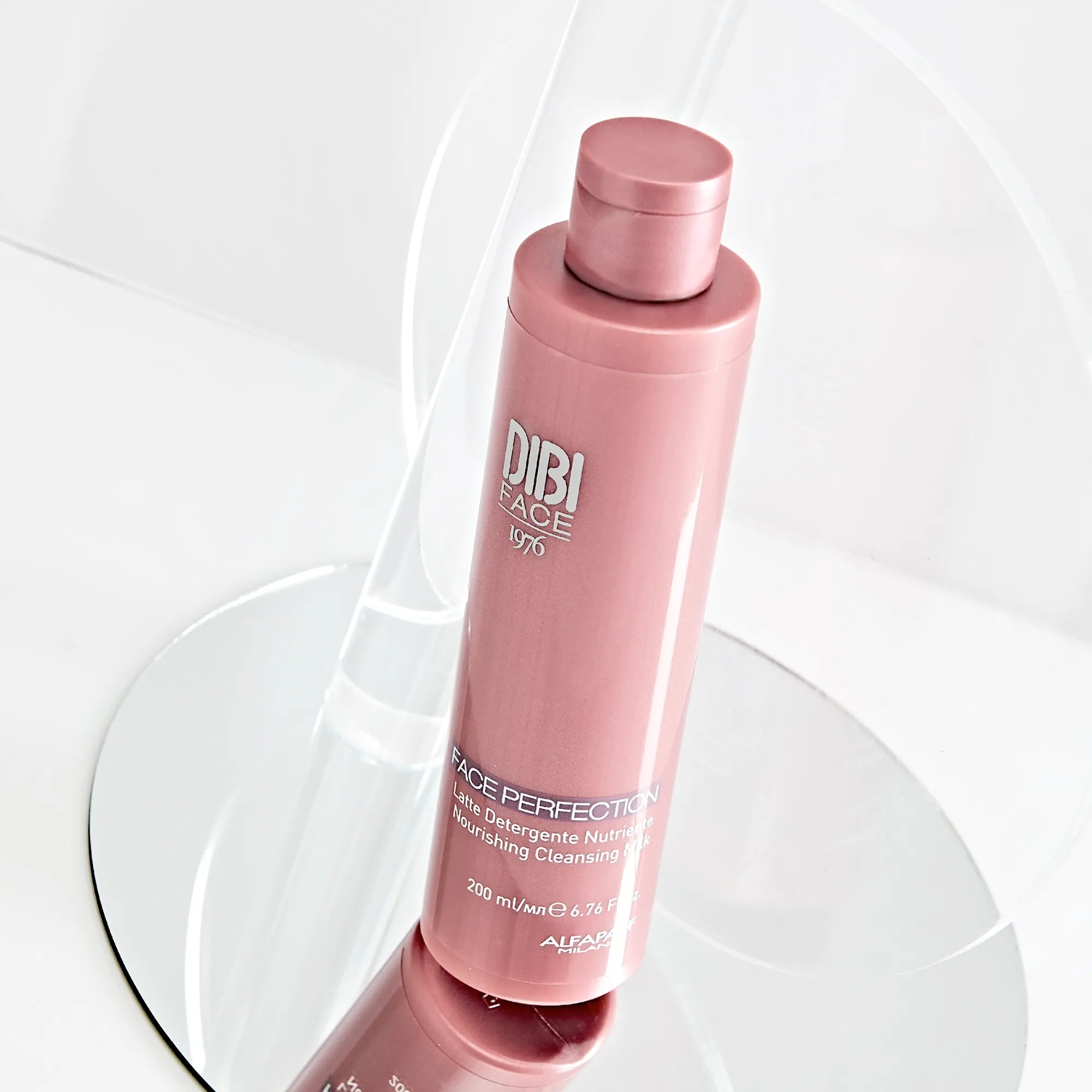 Nourishing Cleansing Milk: Skin Care Products