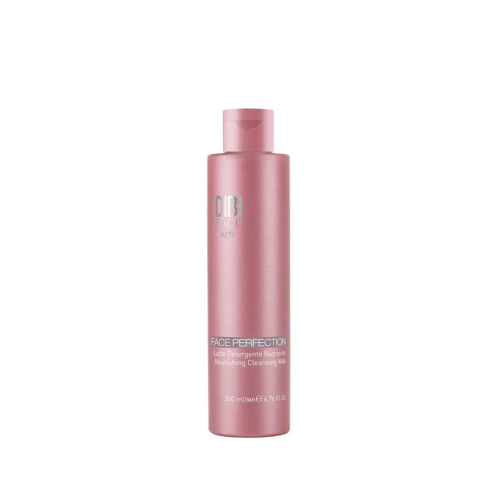 Nourishing Cleansing Milk: Skin Care Products