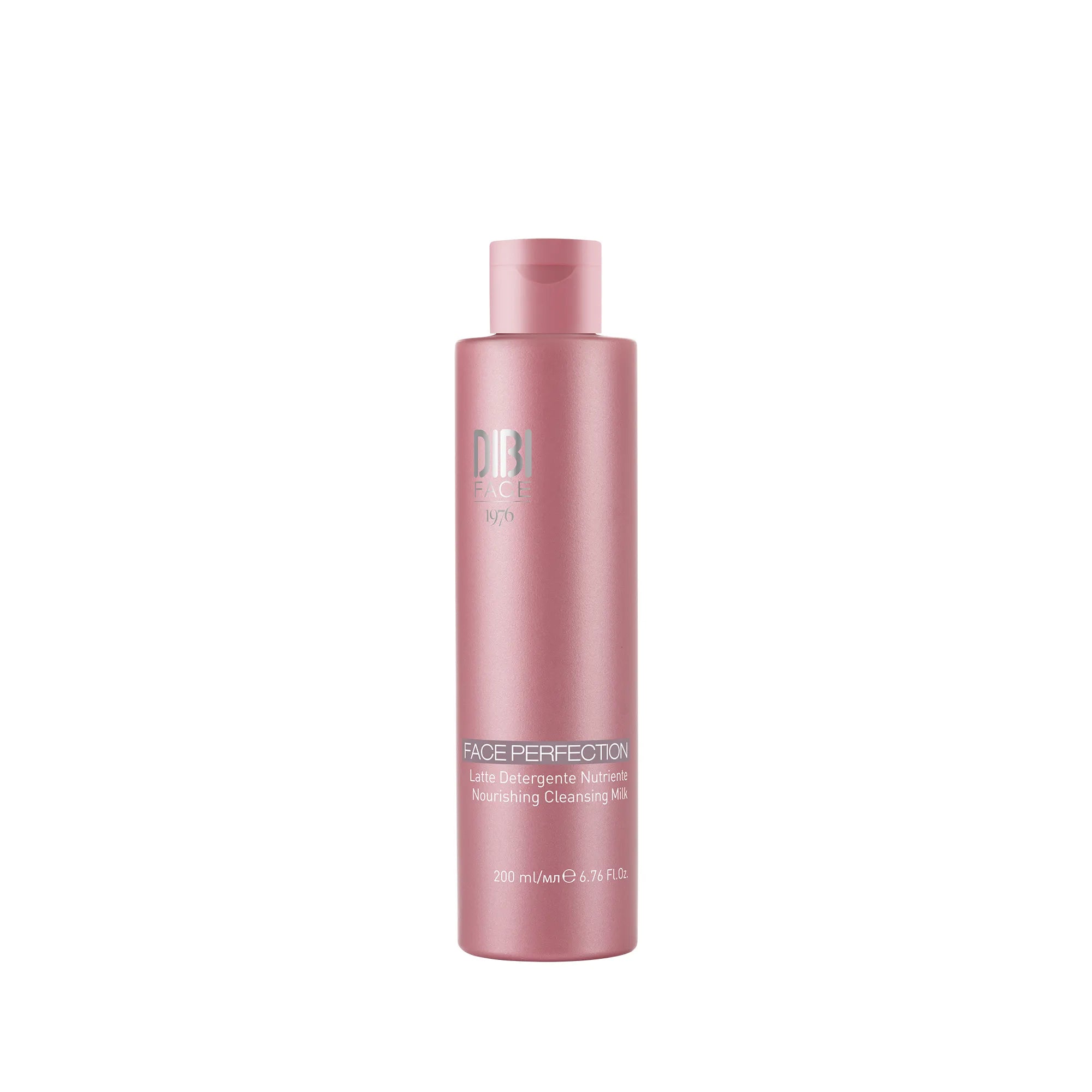 Nourishing Cleansing Milk: Skin Care Products