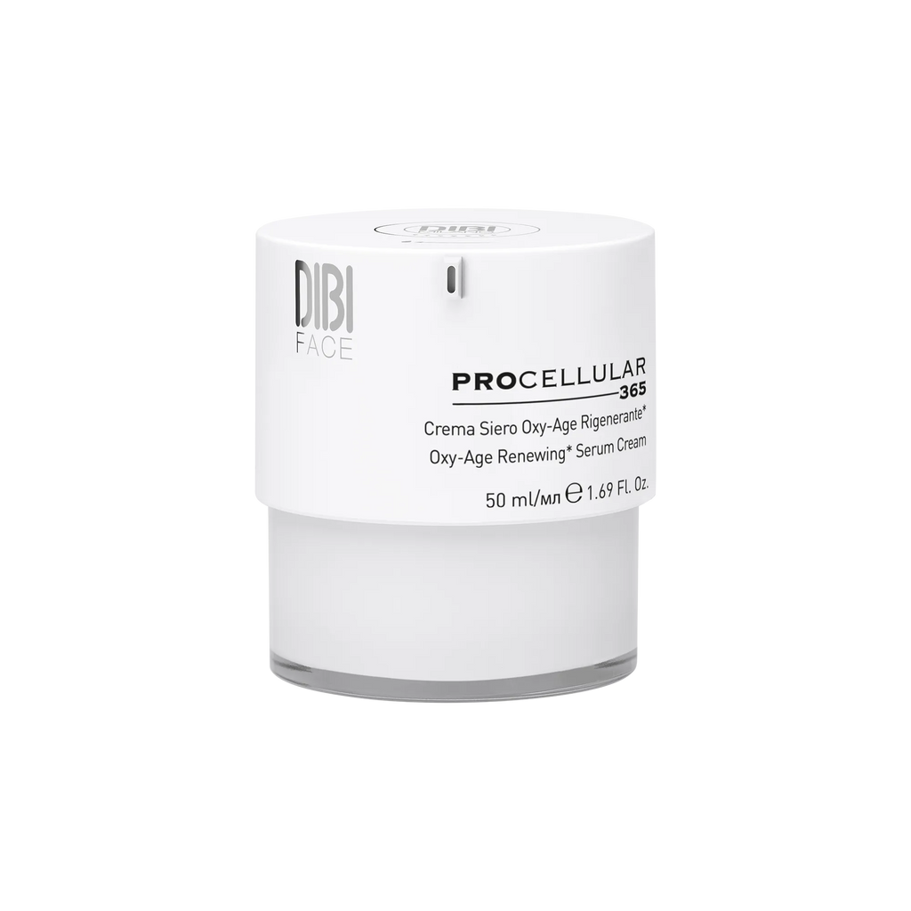 Regenerating face cream: Oxy-Age Serum