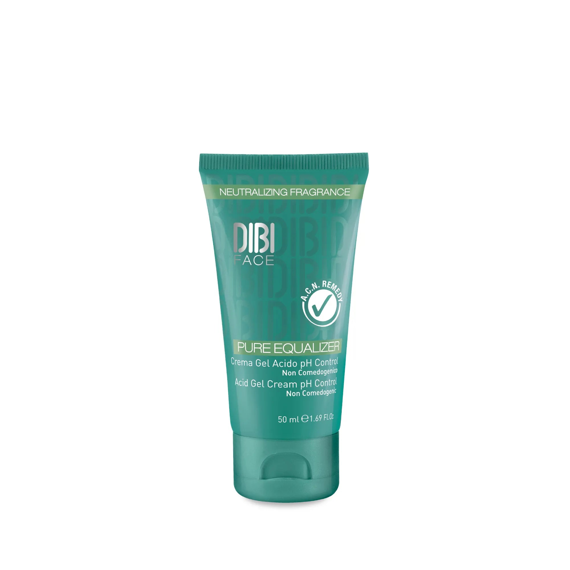 PH Control Acid Cream Gel: Oily Skin Care