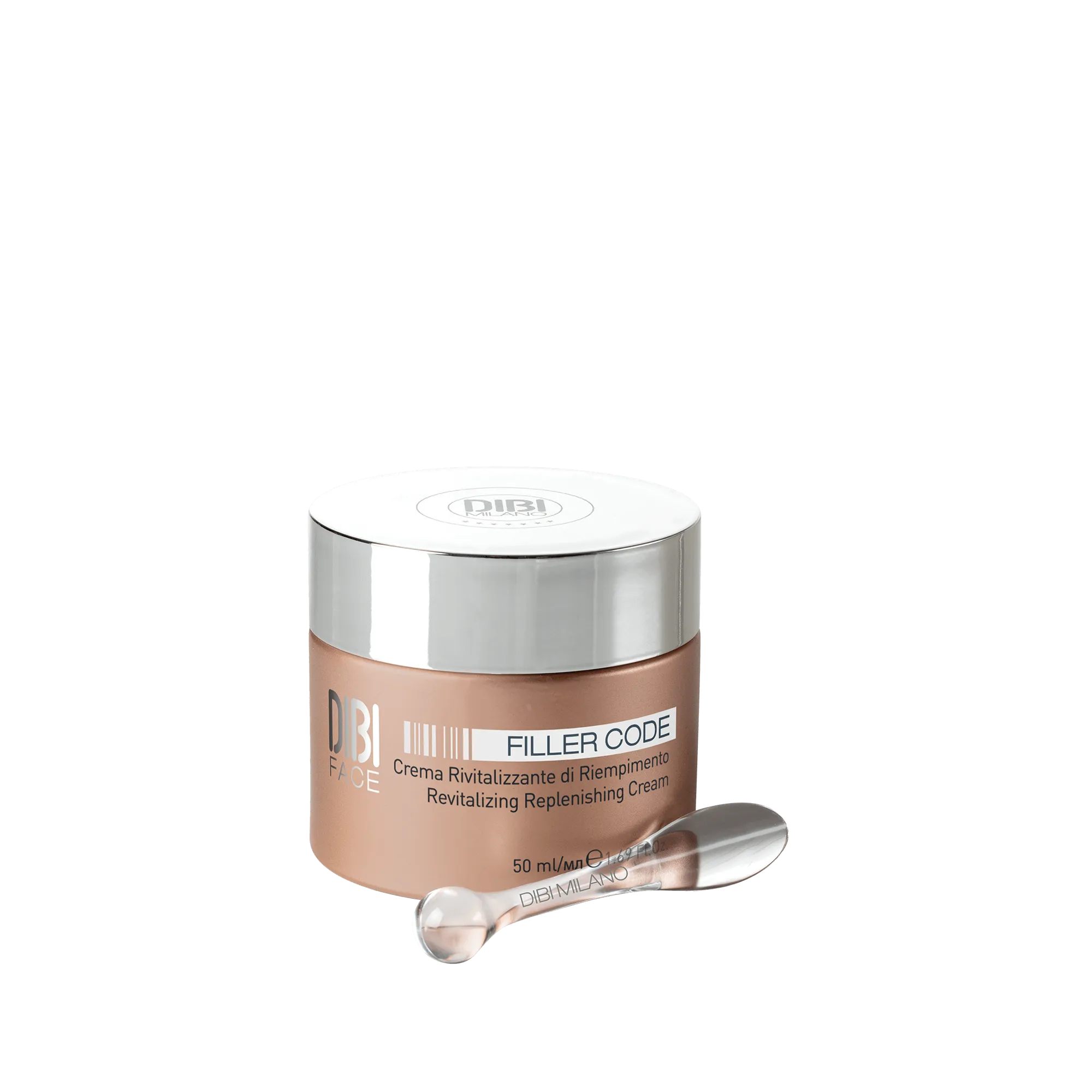 Revitalizing Filling Cream: Anti Wrinkle Cream