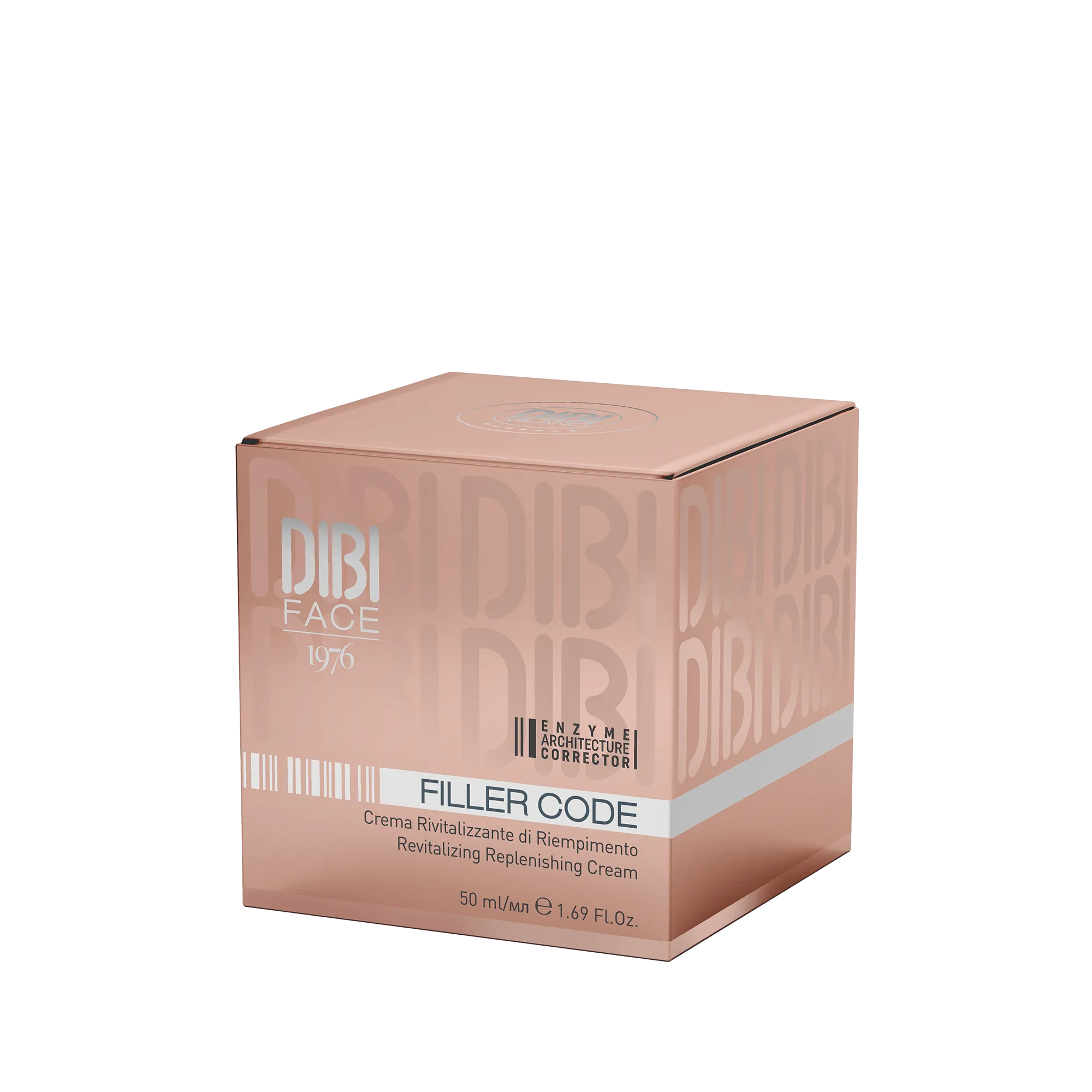 Revitalizing Filling Cream: Anti Wrinkle Cream