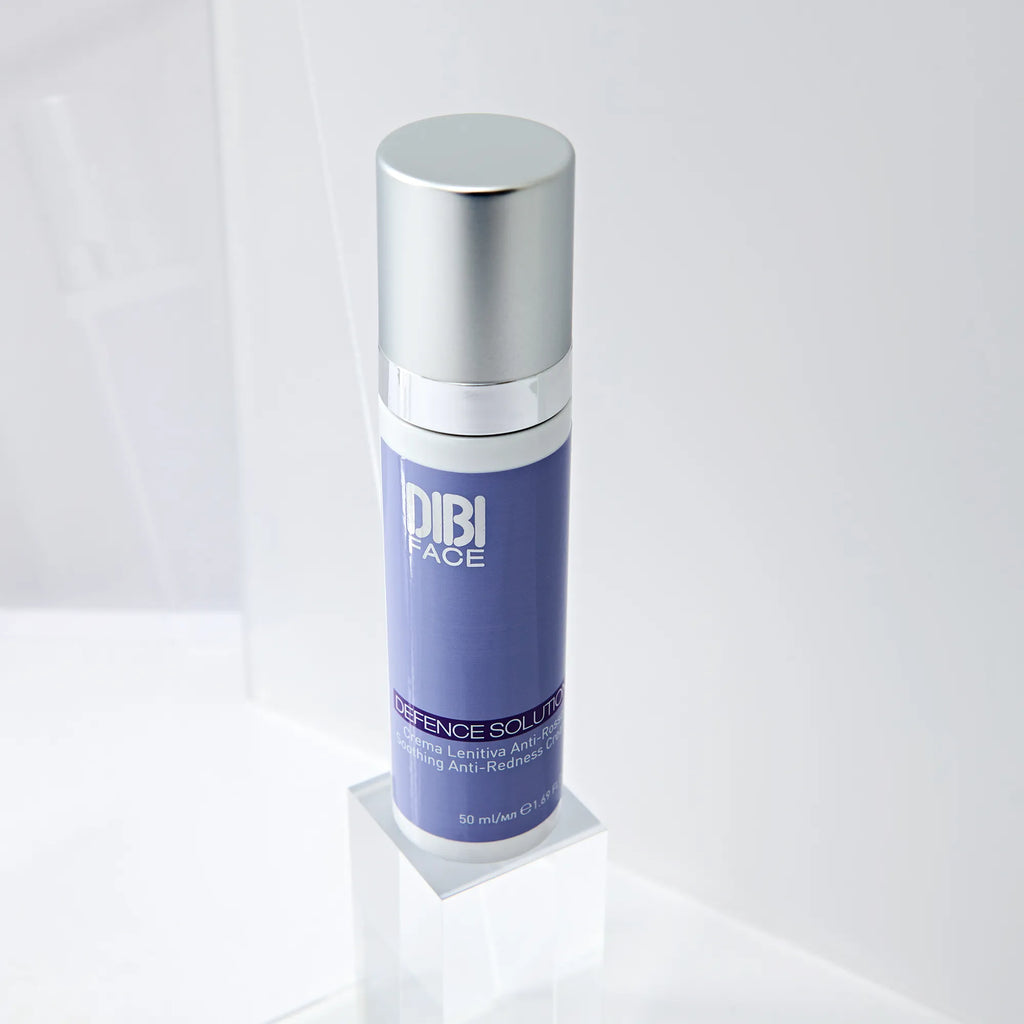 Soothing Anti-Redness Cream: Sensitive Skincare