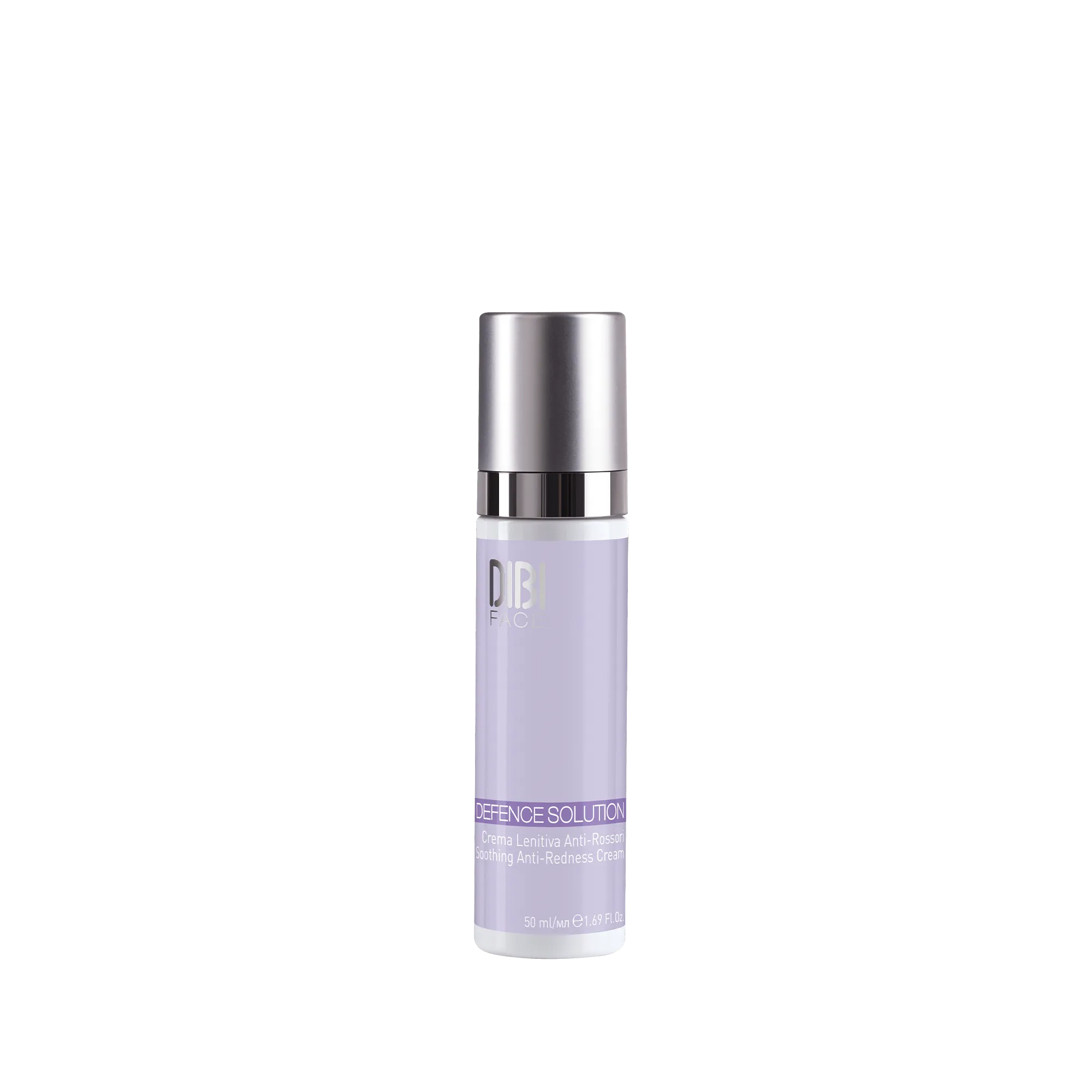 Soothing Anti-Redness Cream: Sensitive Skincare