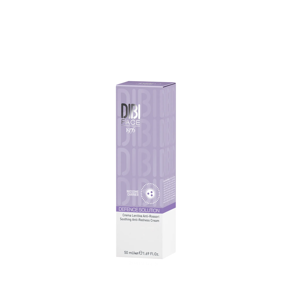 Soothing Anti-Redness Cream: Sensitive Skincare