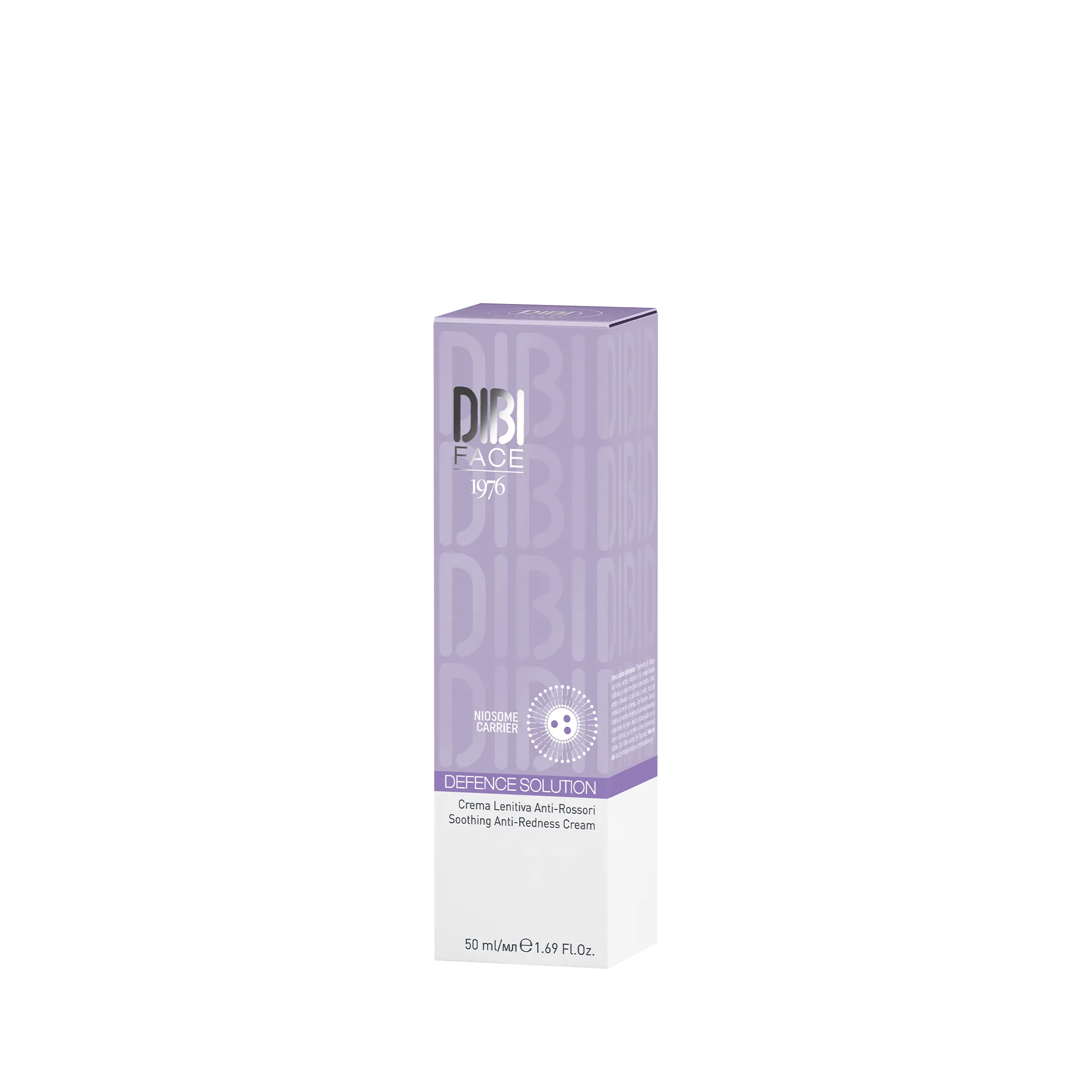 Soothing Anti-Redness Cream: Sensitive Skincare