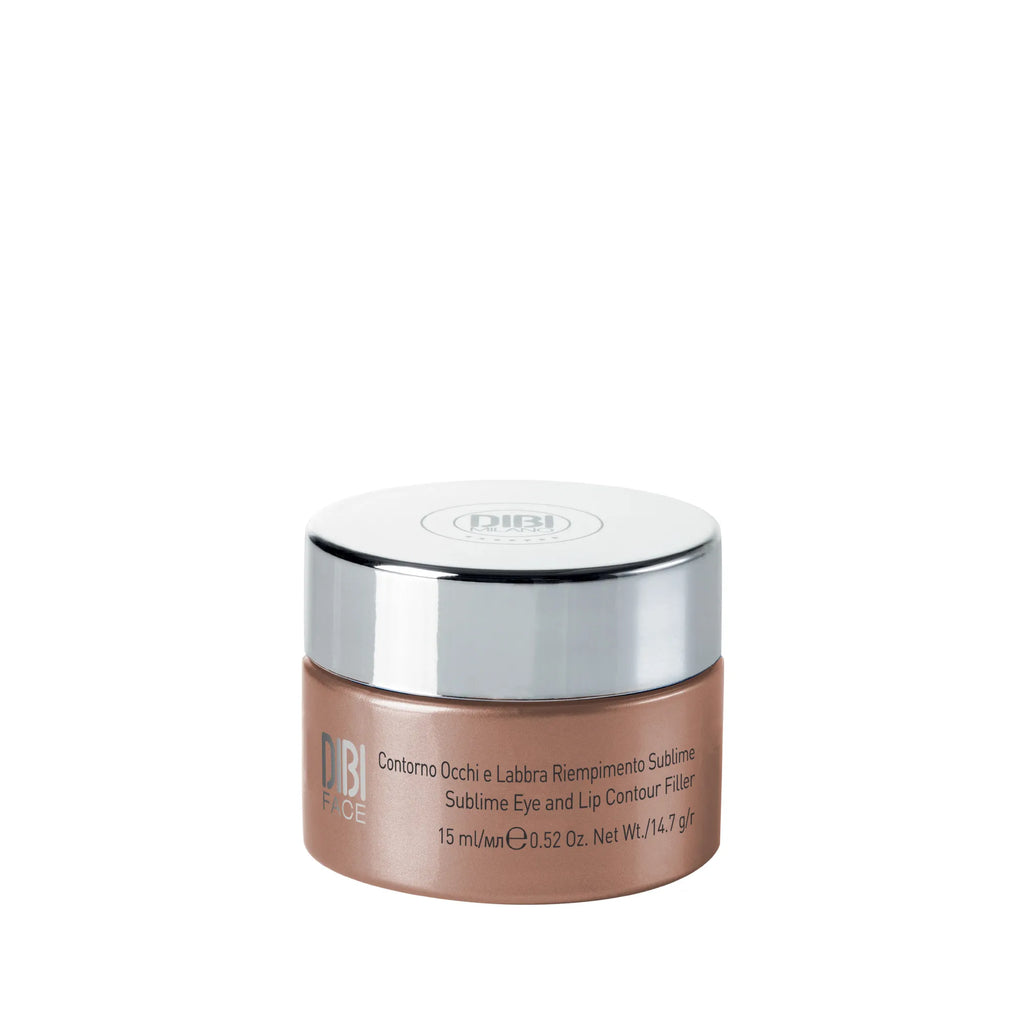 Sublime Eye Contour and Lip Filler: Anti Wrinkle