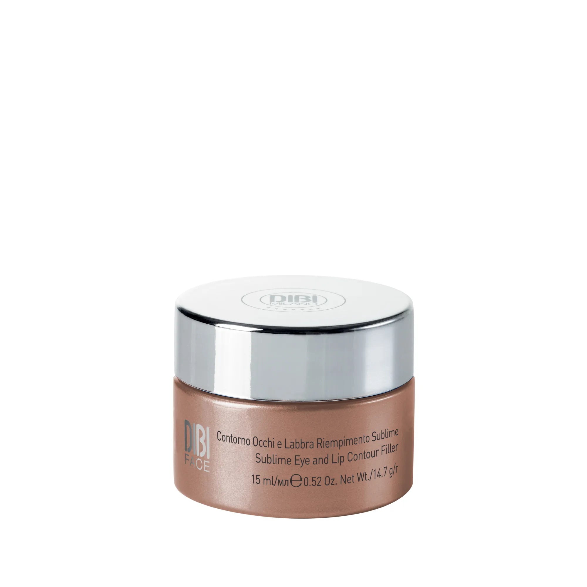 Sublime Eye Contour and Lip Filler: Anti Wrinkle