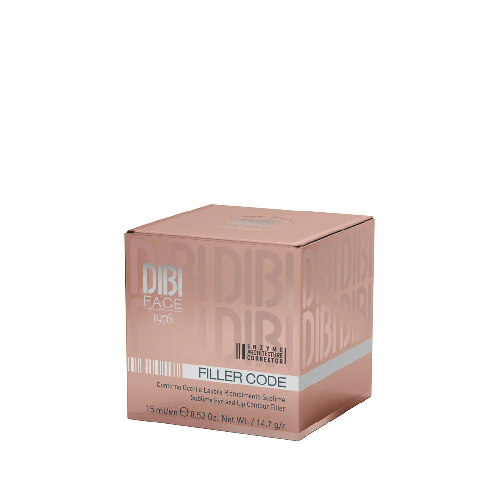 Sublime Eye Contour and Lip Filler: Anti Wrinkle