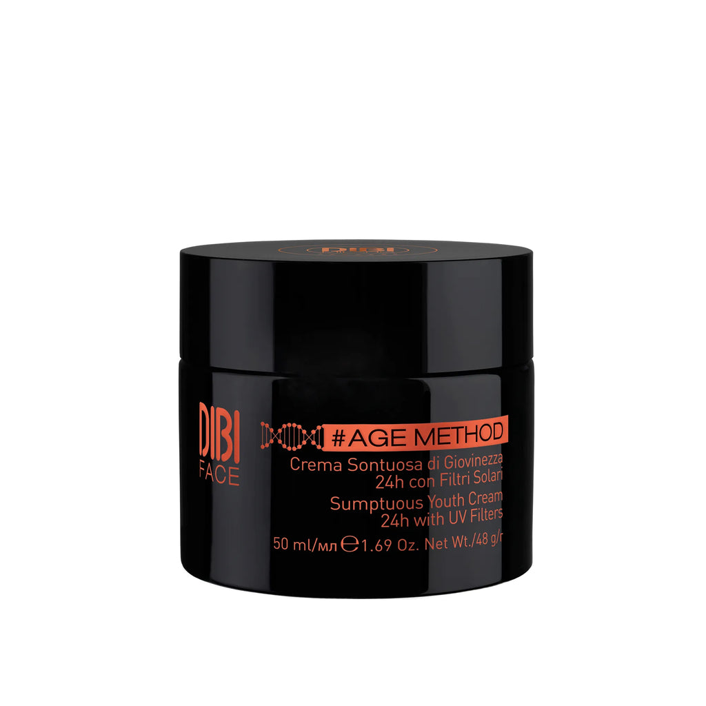 Sumptuous 24h Youth Cream with Sun Filters