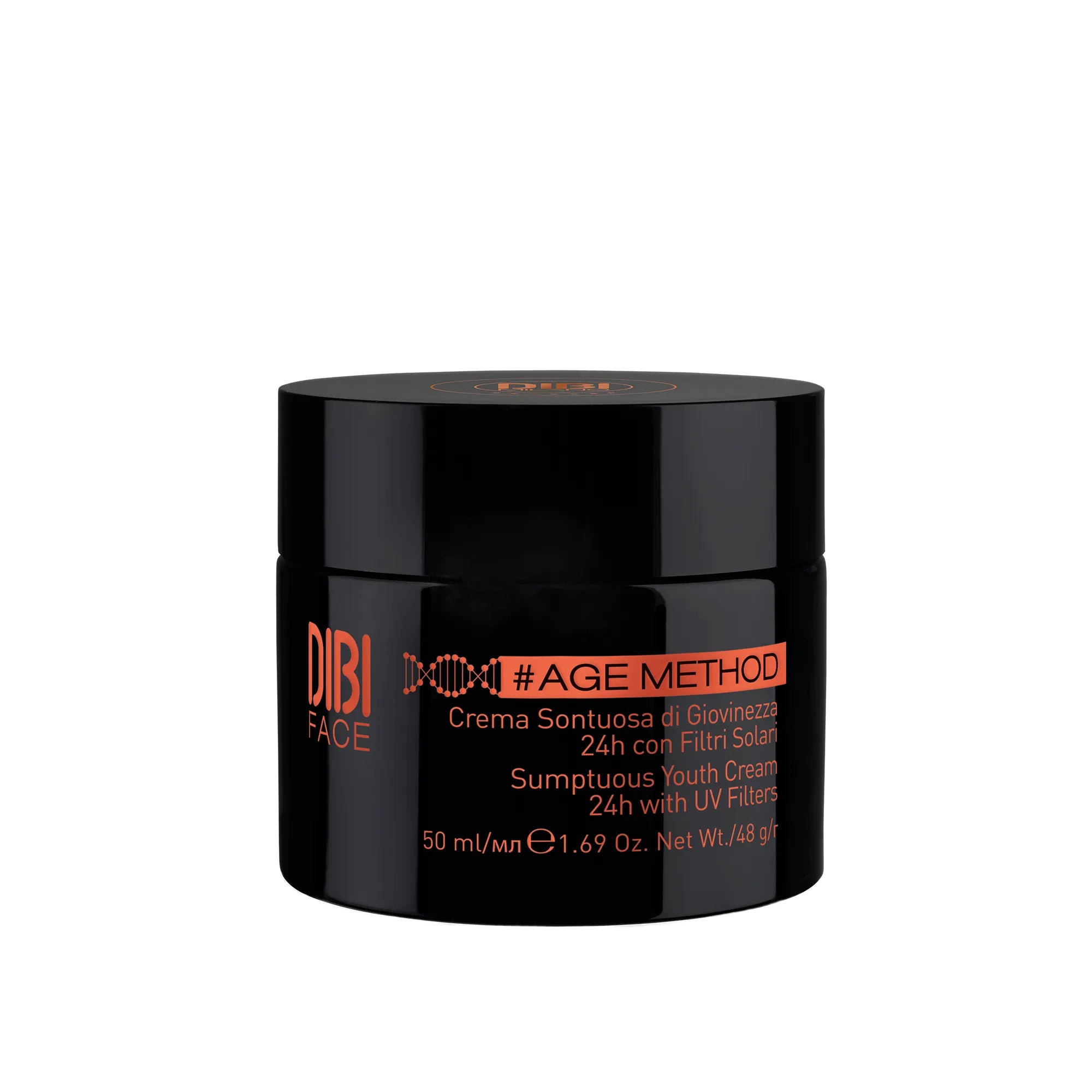 Sumptuous 24h Youth Cream with Sun Filters