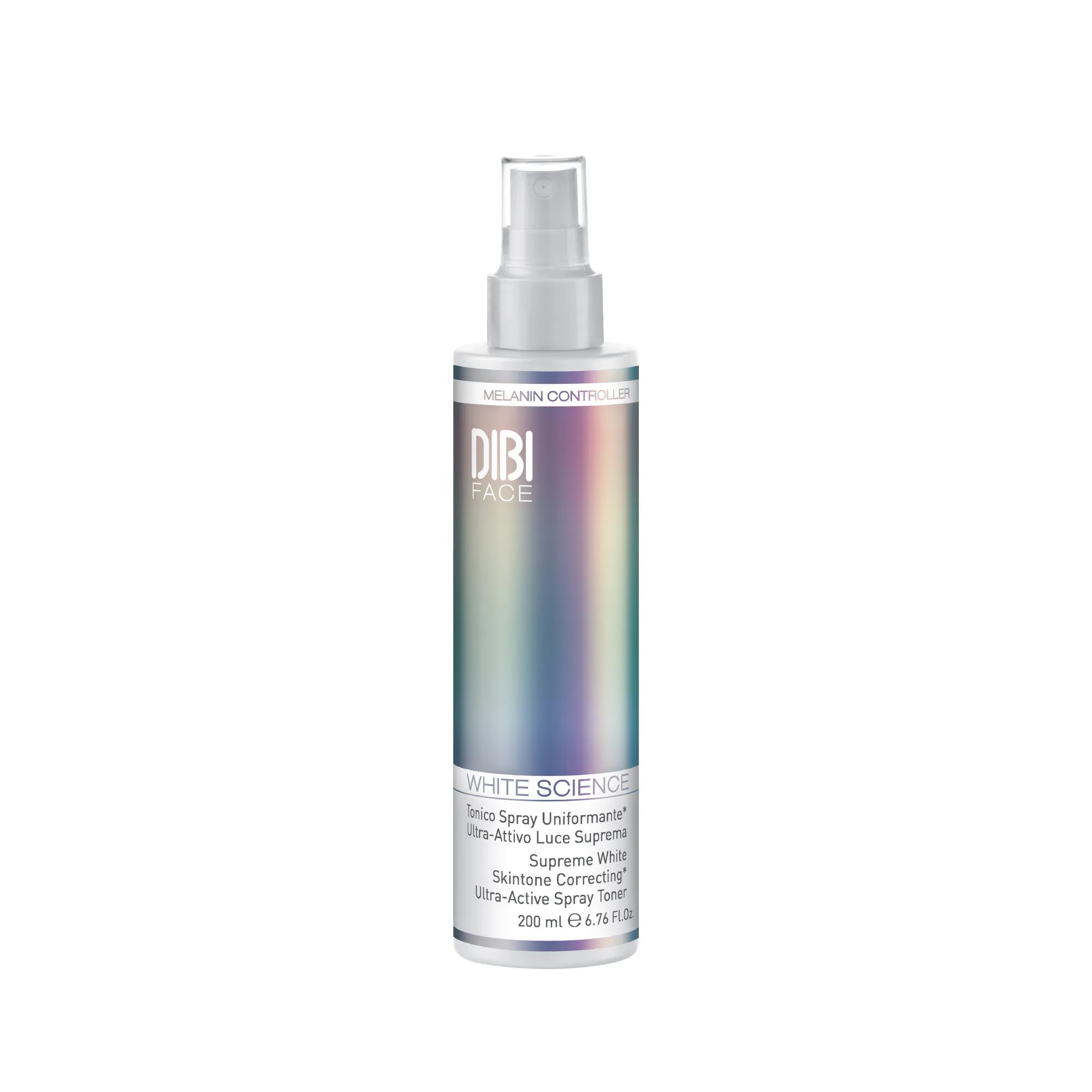 Supreme Light Ultra-Active Uniforming* Spray Tonic
