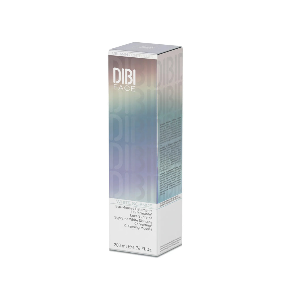Supreme Light Uniforming* Eco-Mousse Cleanser